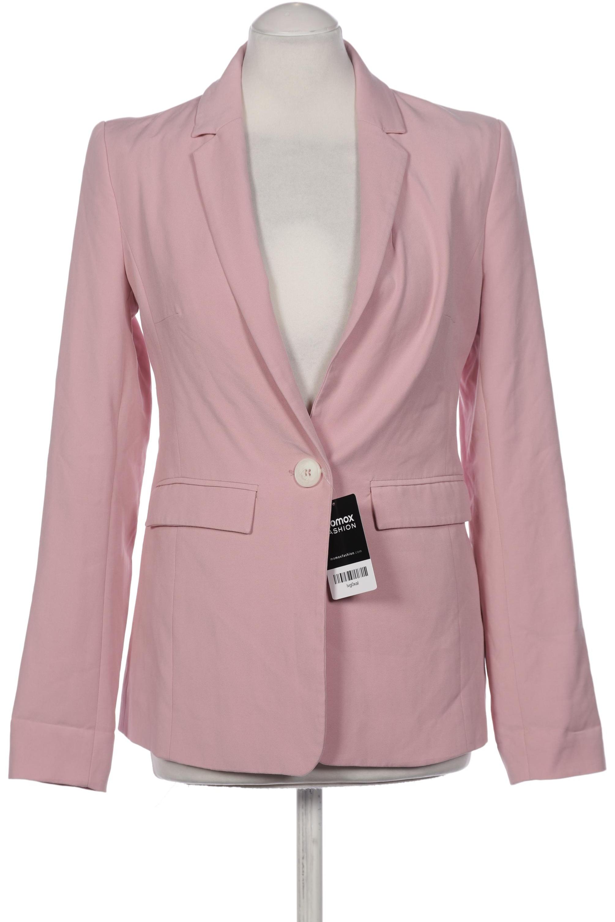 

More & More Damen Blazer, pink, Gr. 36
