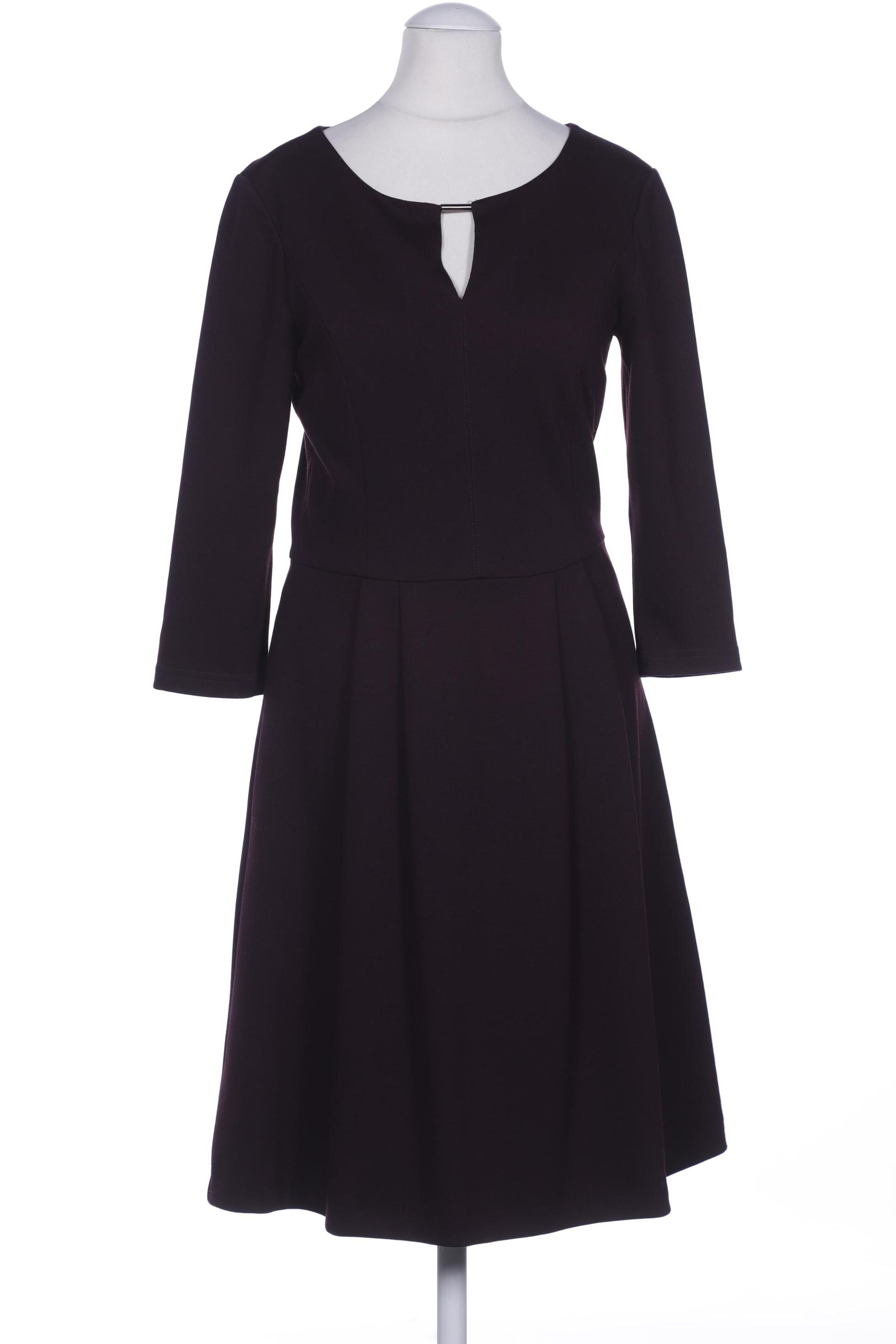 

More & More Damen Kleid, flieder, Gr. 34