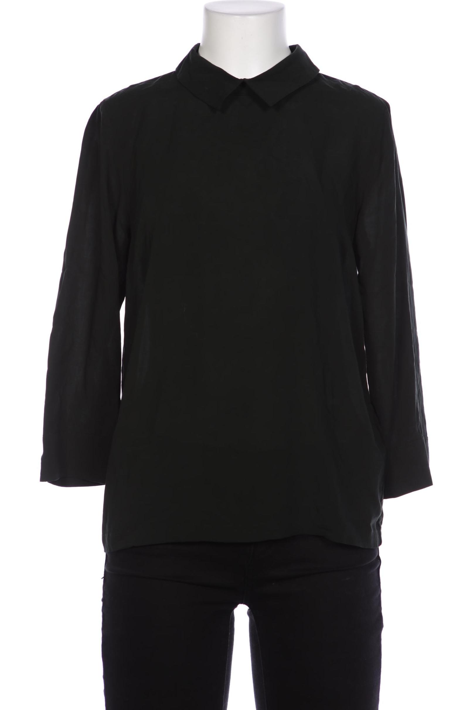 

More & More Damen Bluse, grün, Gr. 34