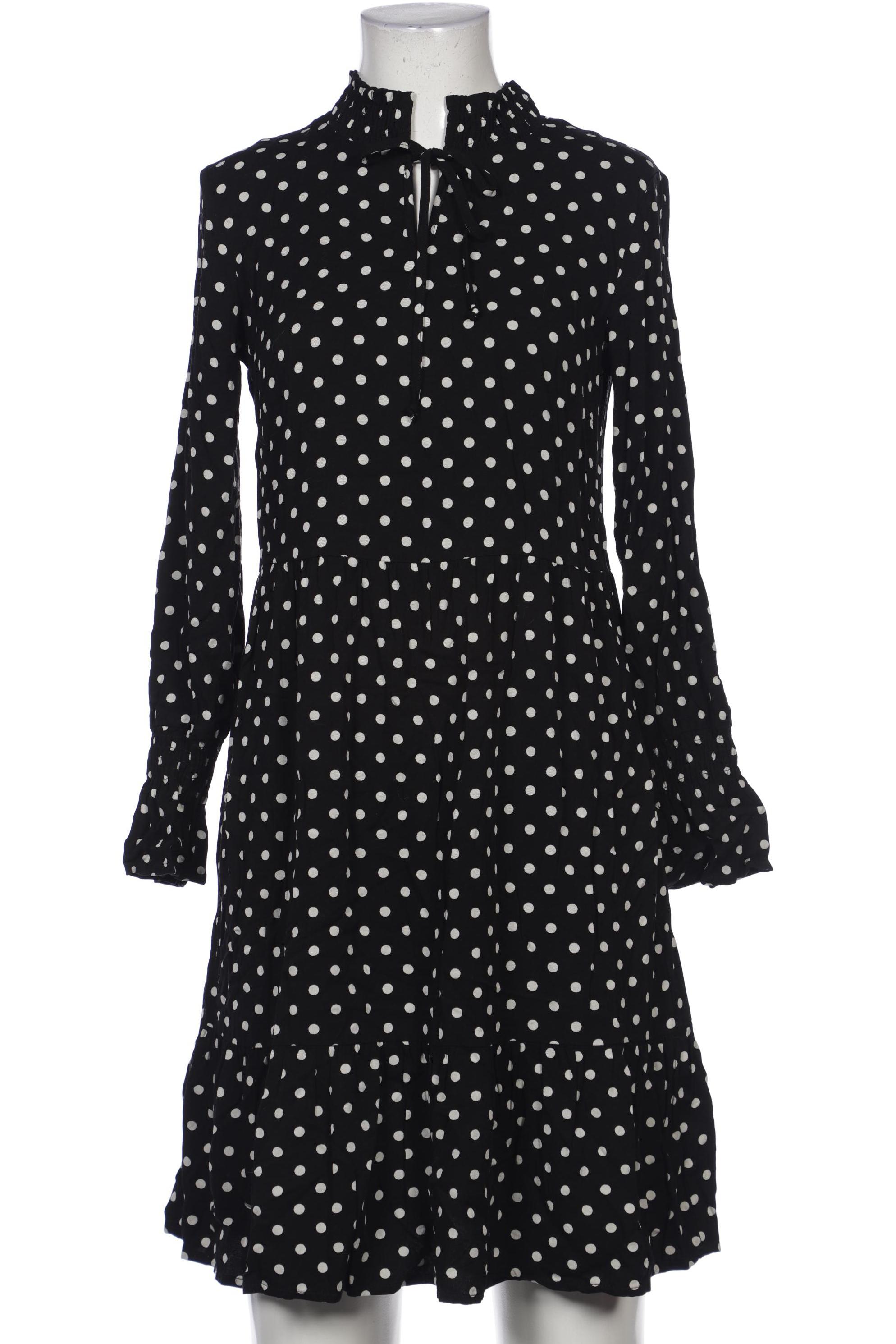 

More & More Damen Kleid, schwarz, Gr. 36
