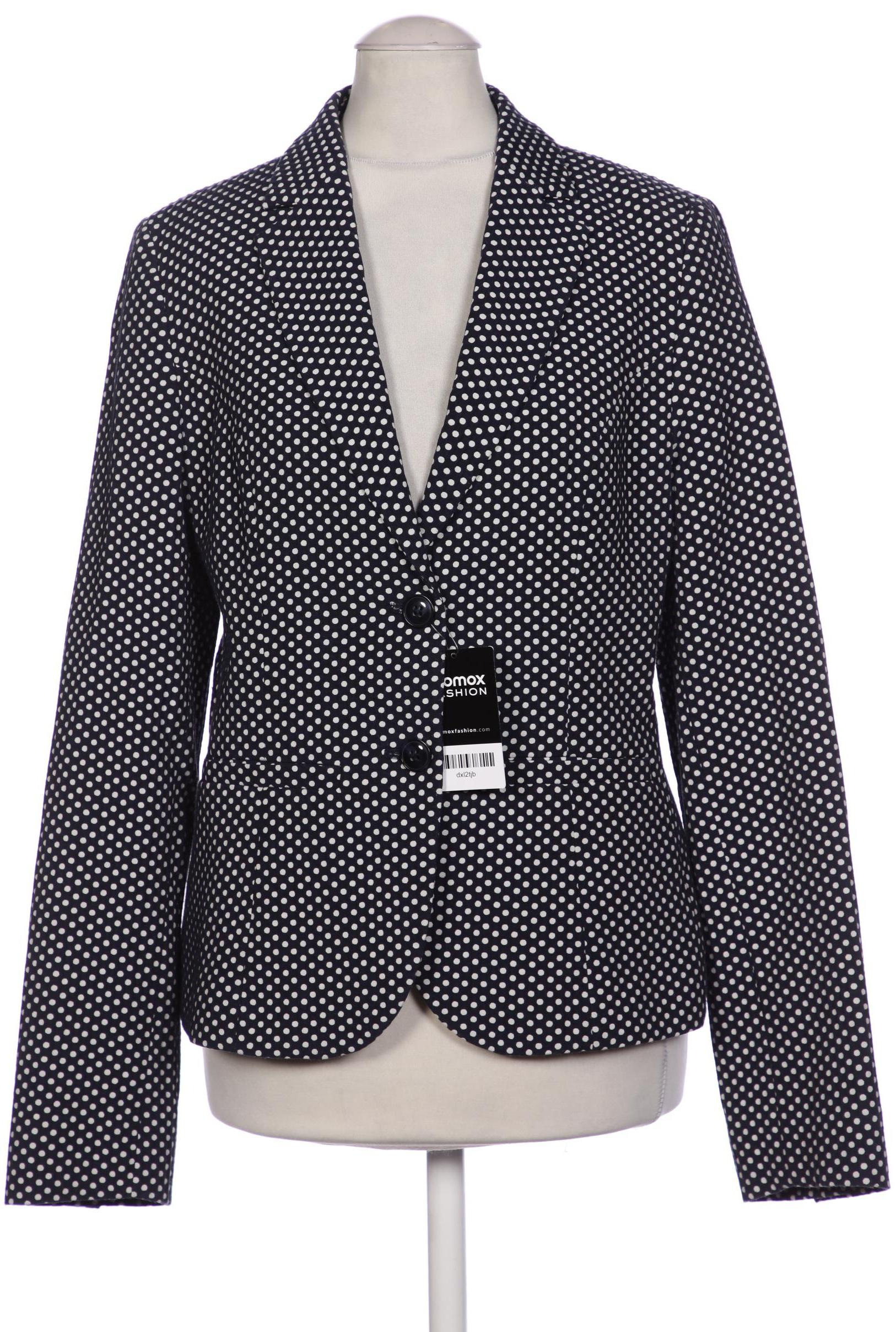 

More & More Damen Blazer, marineblau, Gr. 36