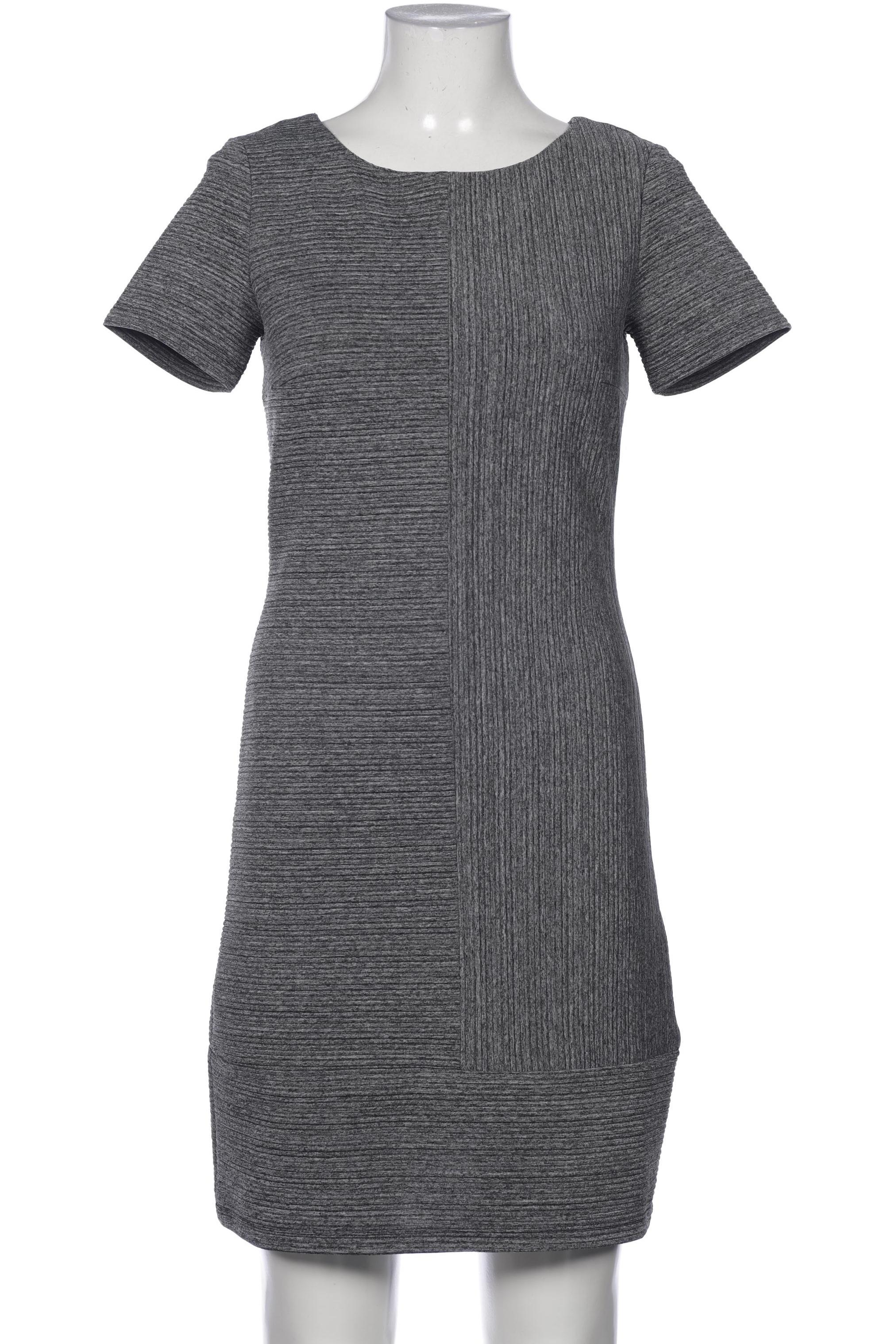 

More & More Damen Kleid, grau