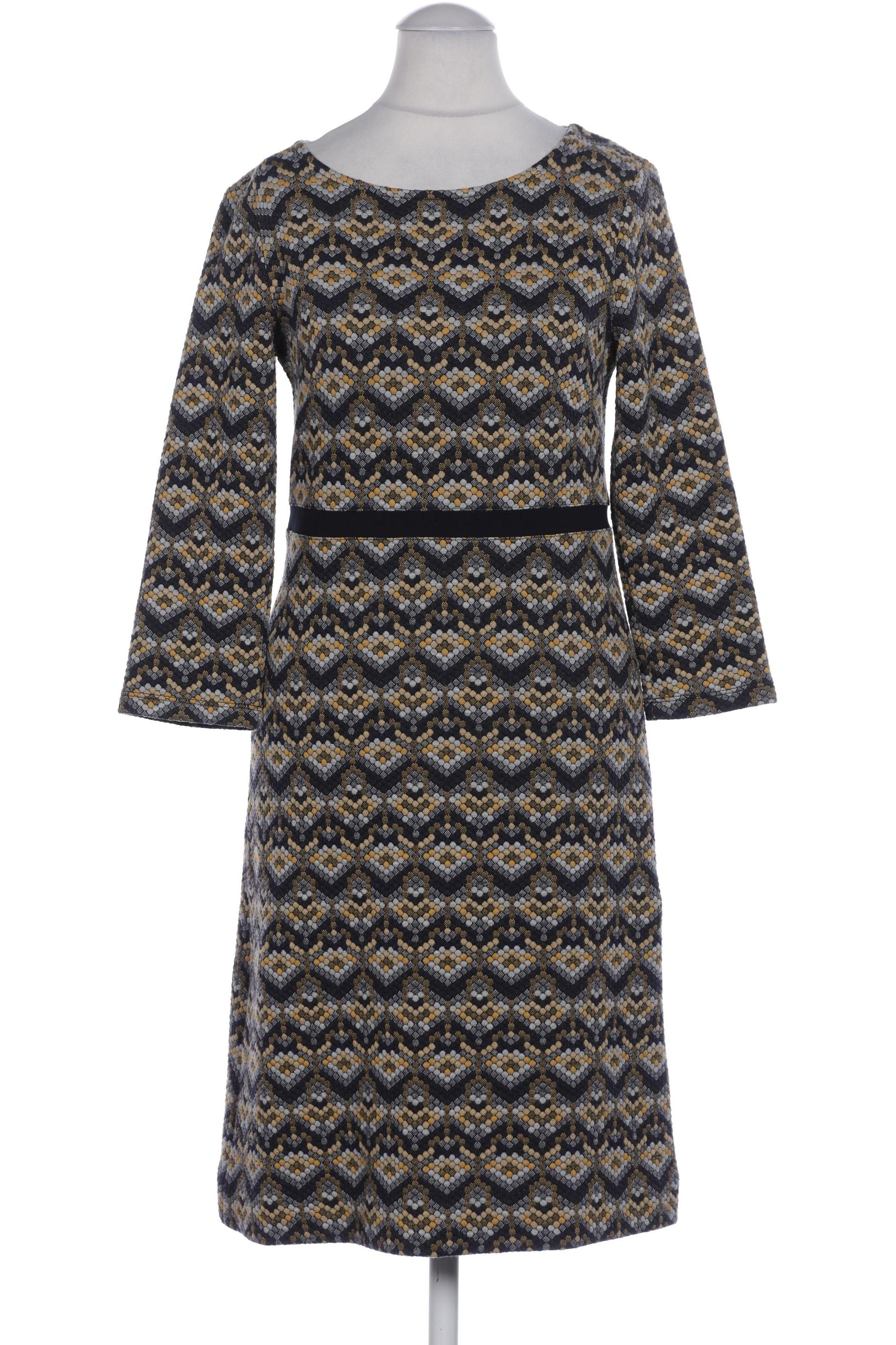 

More & More Damen Kleid, marineblau, Gr. 34
