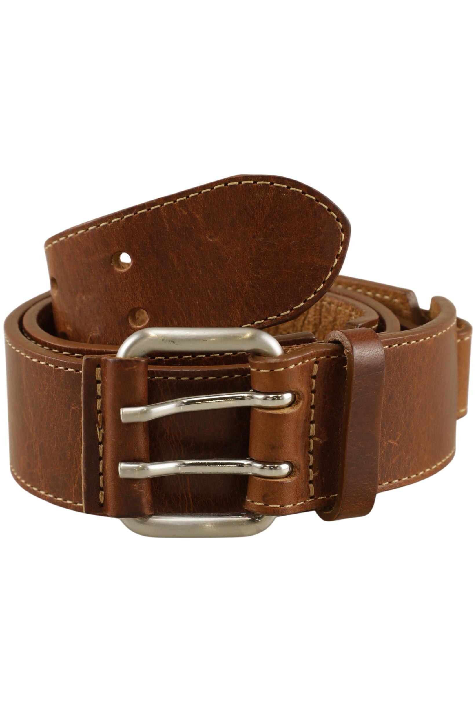 

More & More Damen Gürtel, braun, Gr. 80