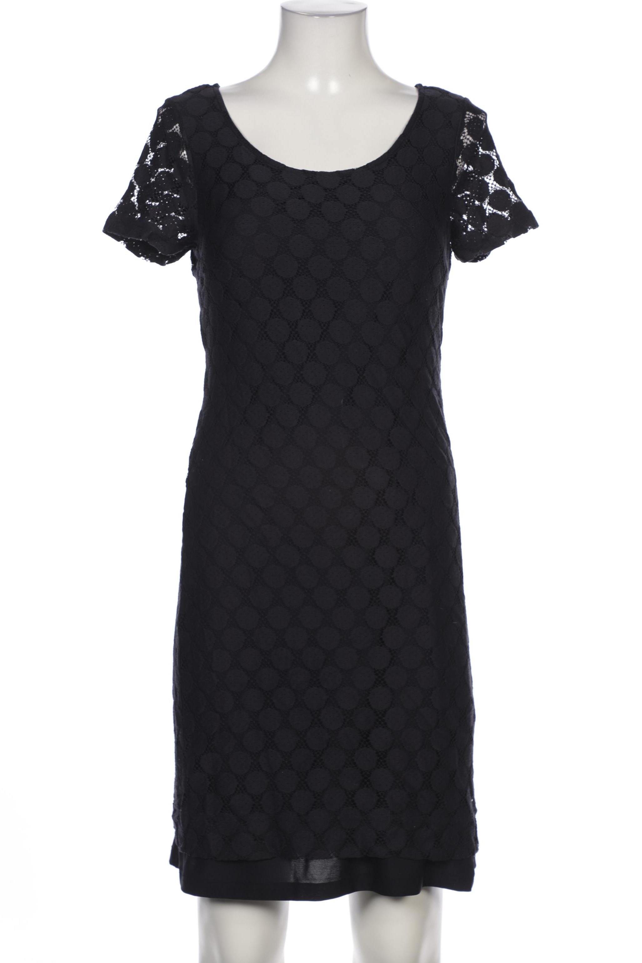 

More & More Damen Kleid, marineblau