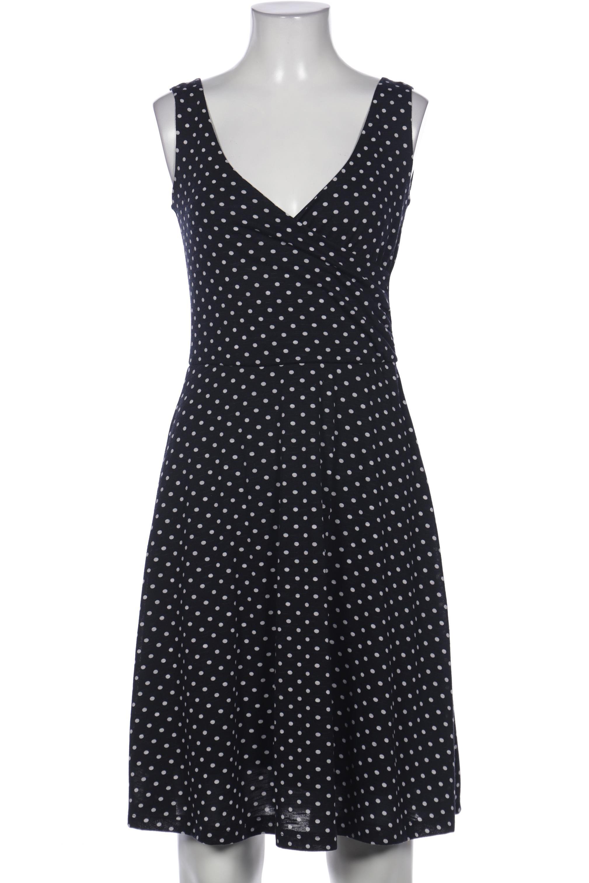

More & More Damen Kleid, marineblau
