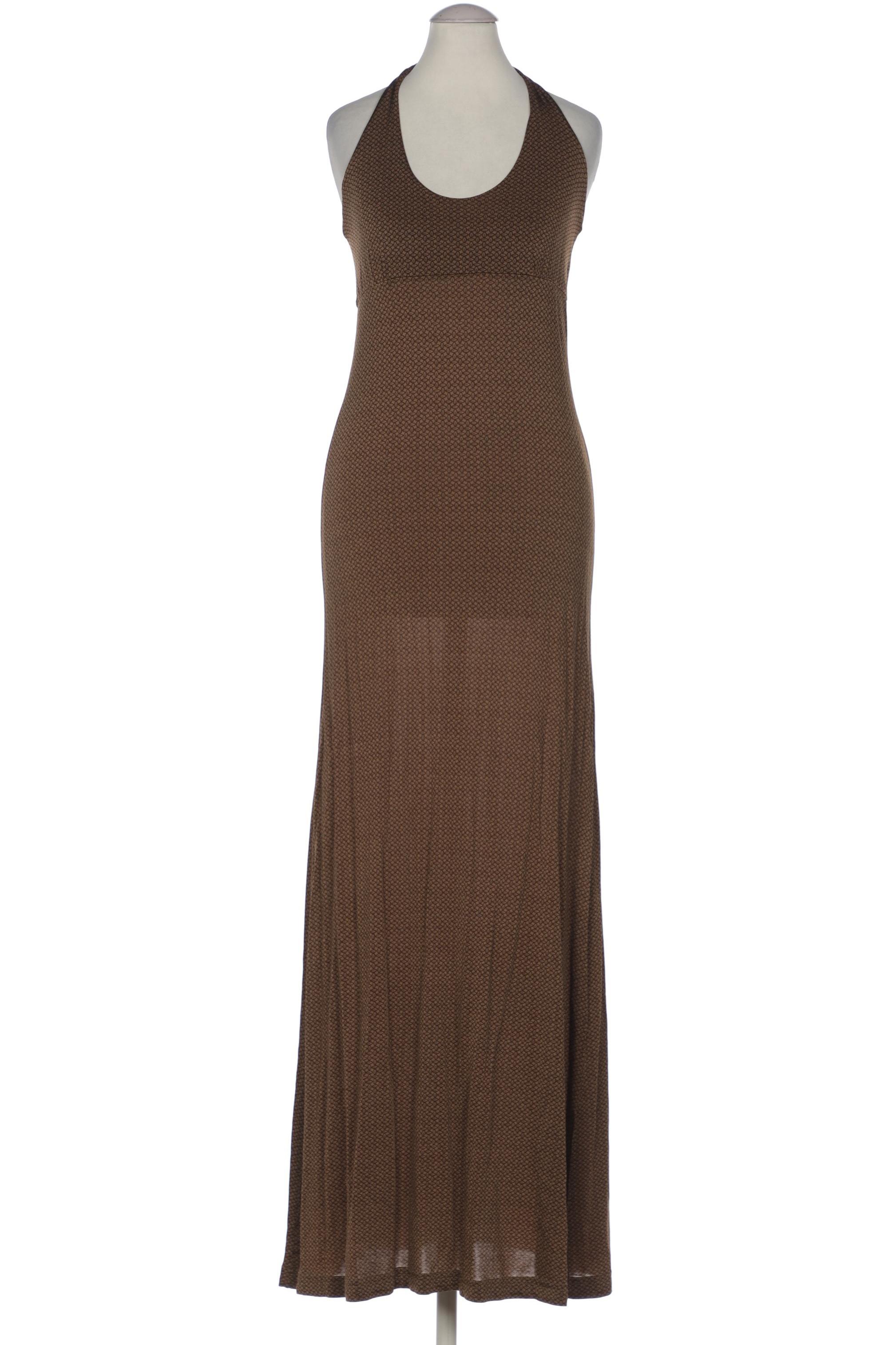

More & More Damen Kleid, braun, Gr. 36