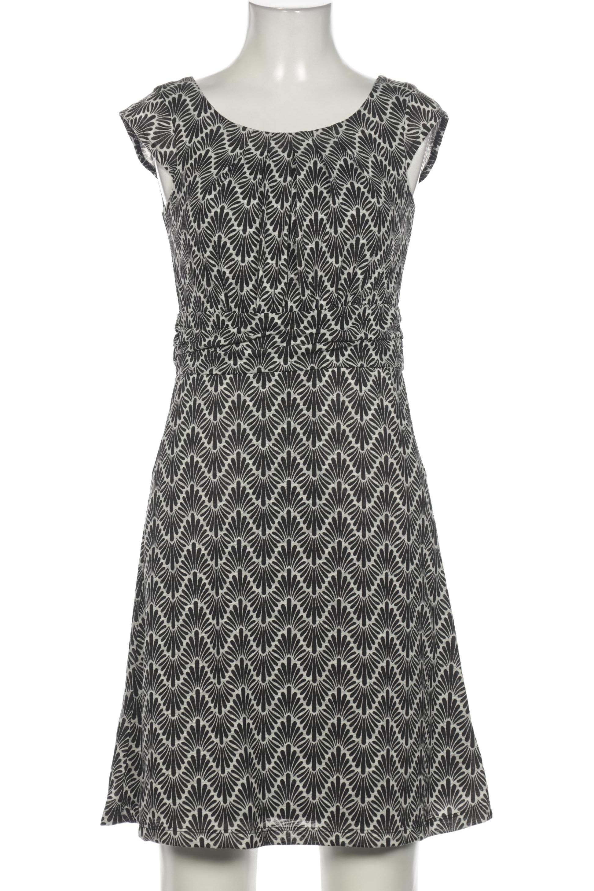 

More & More Damen Kleid, schwarz, Gr. 34
