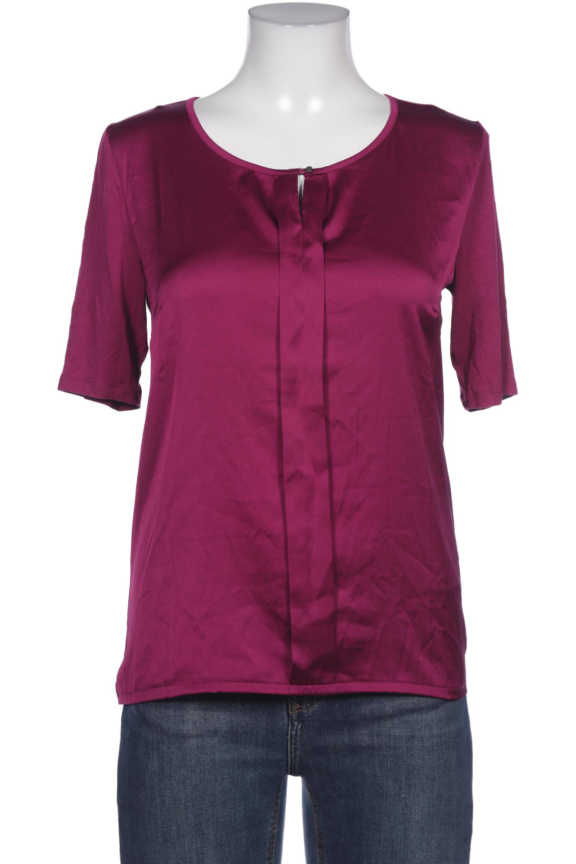 

More & More Damen Bluse, flieder