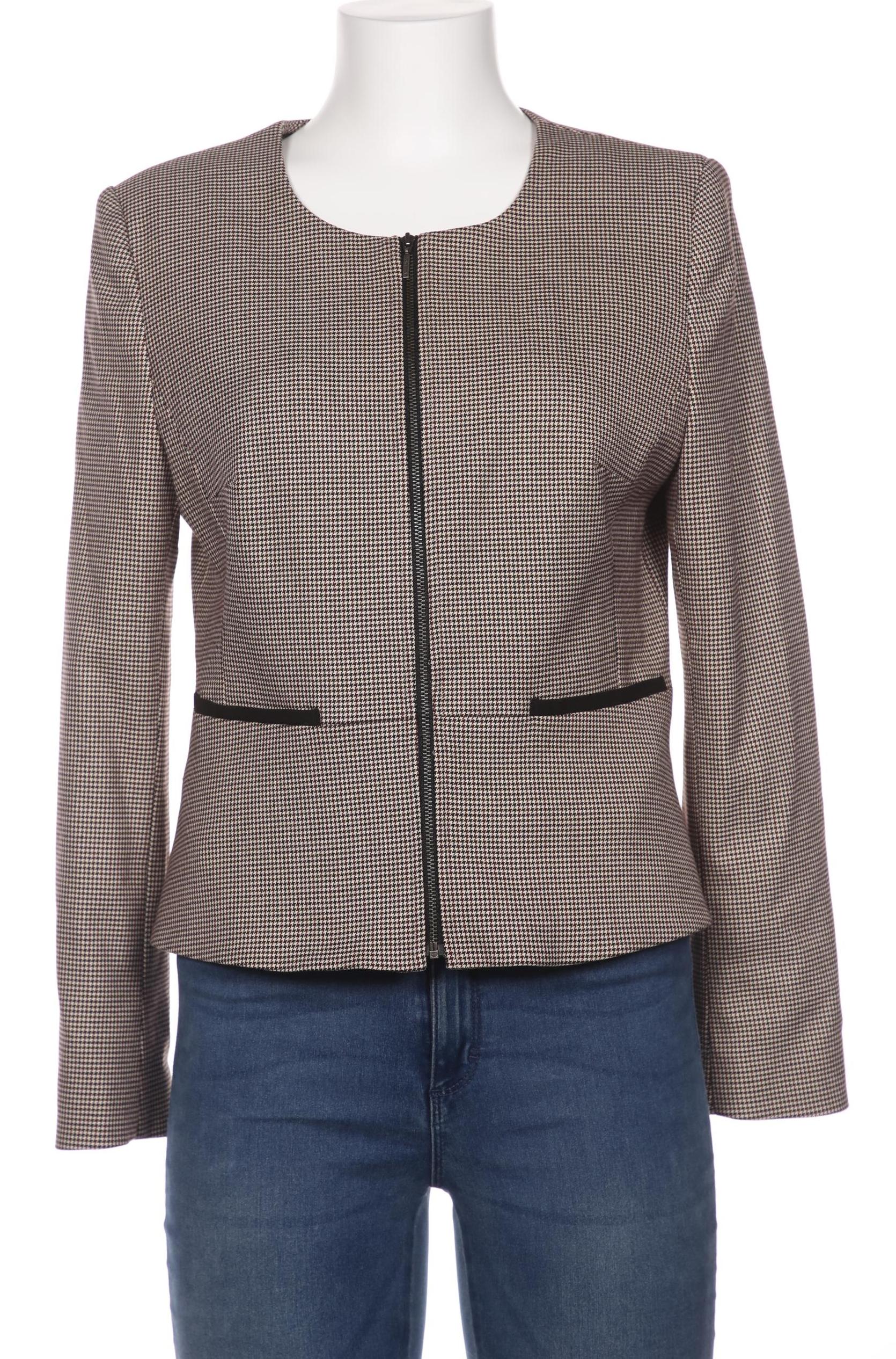 

More & More Damen Blazer, grau, Gr. 40
