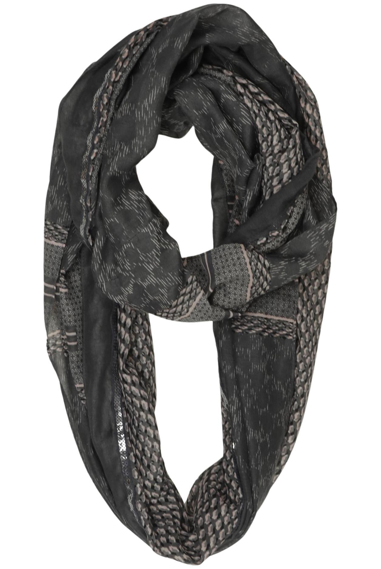 

More & More Damen Schal, grau, Gr.