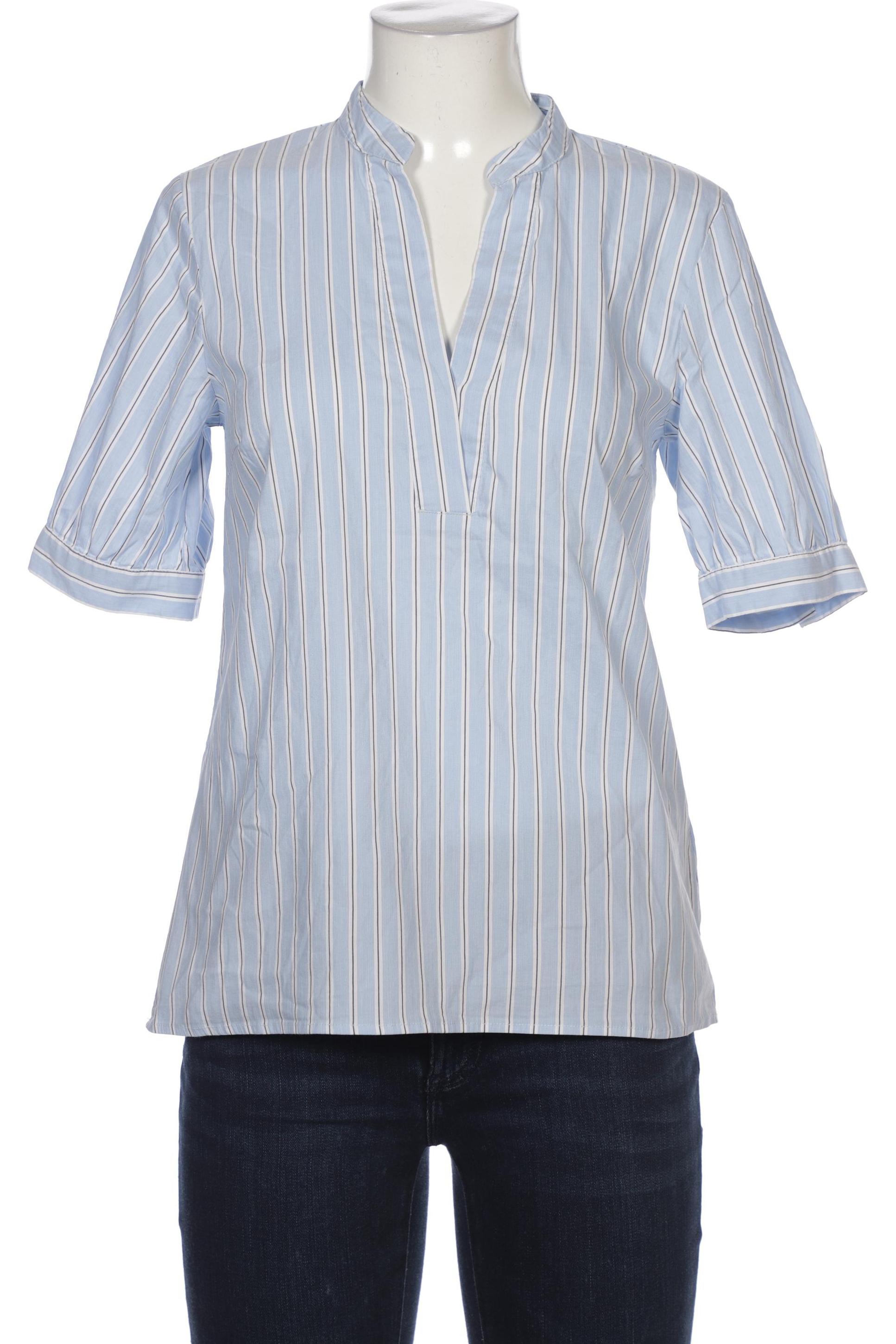 

More & More Damen Bluse, hellblau