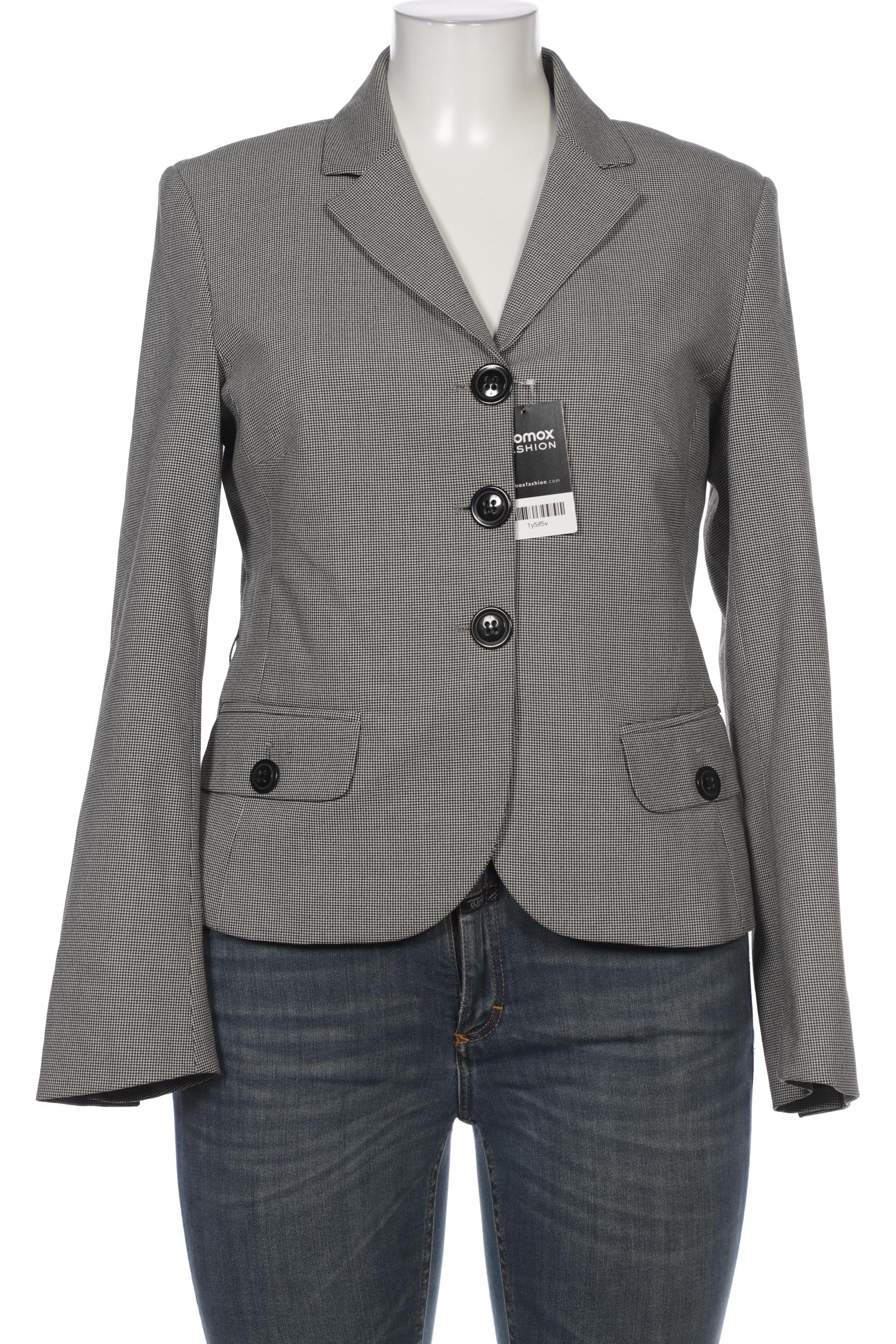 

More & More Damen Blazer, grau