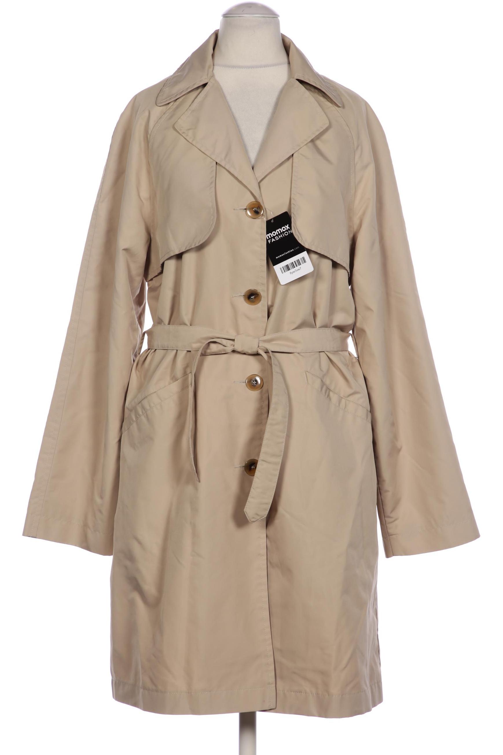 

More & More Damen Mantel, beige, Gr. 36