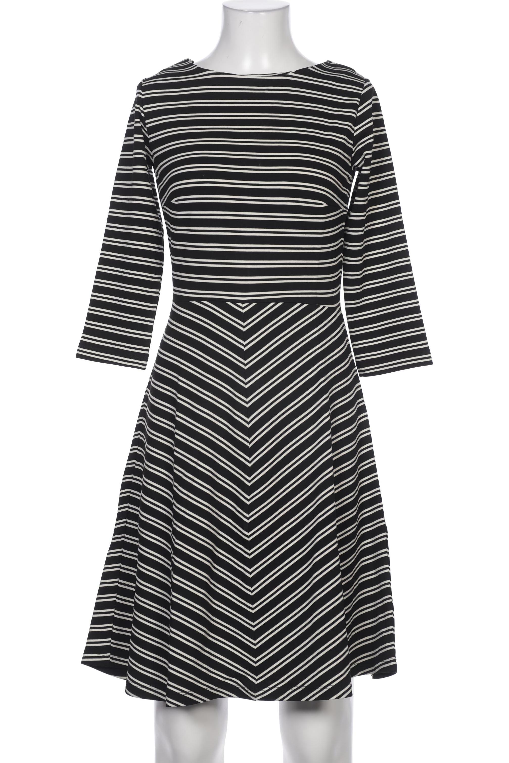 

More & More Damen Kleid, schwarz
