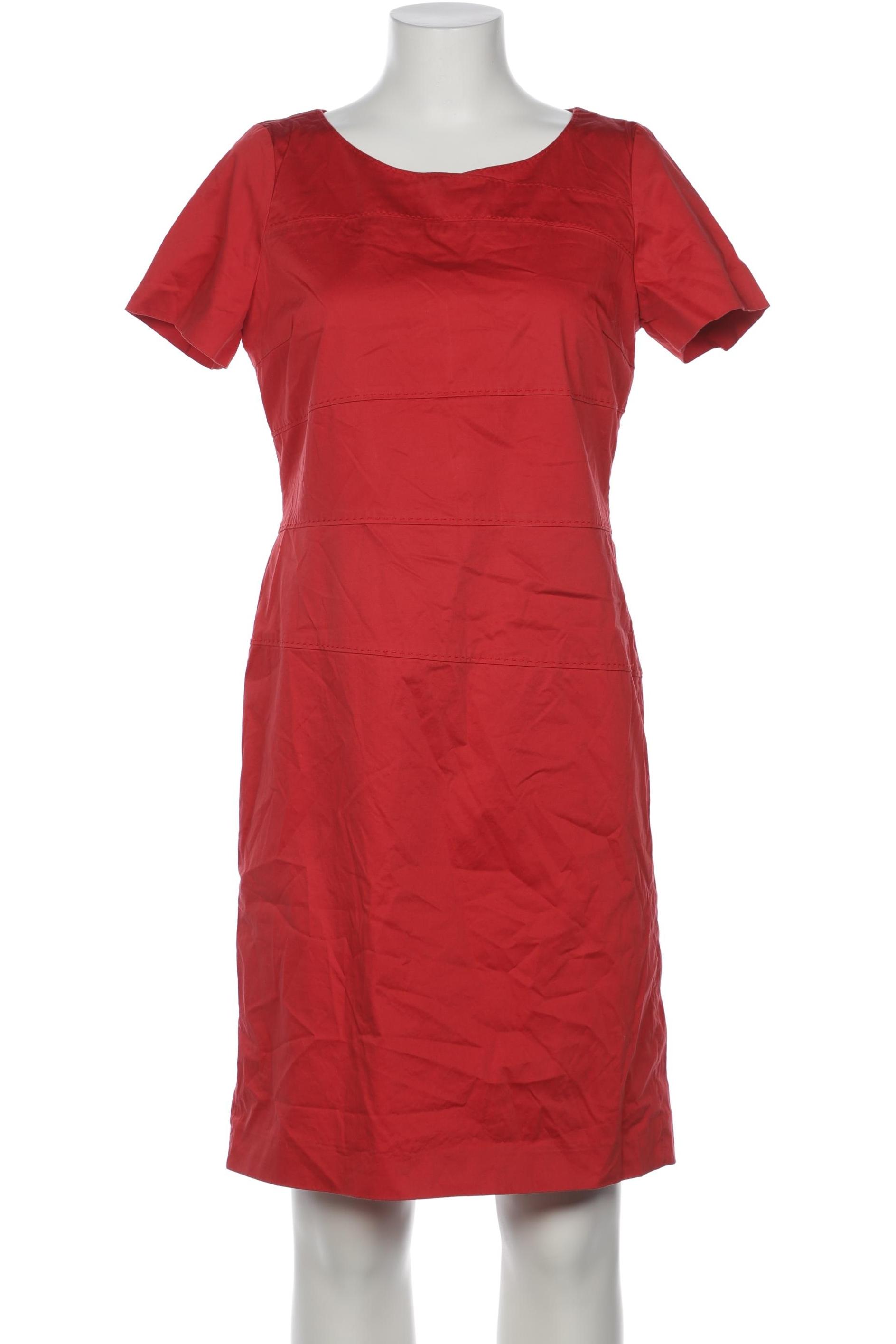 

More & More Damen Kleid, rot, Gr. 40