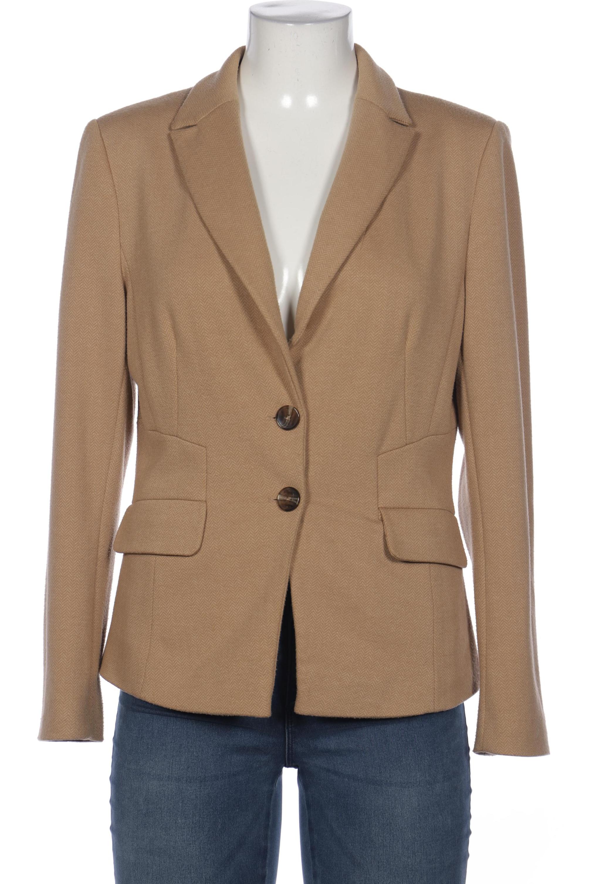 

More & More Damen Blazer, beige, Gr. 40