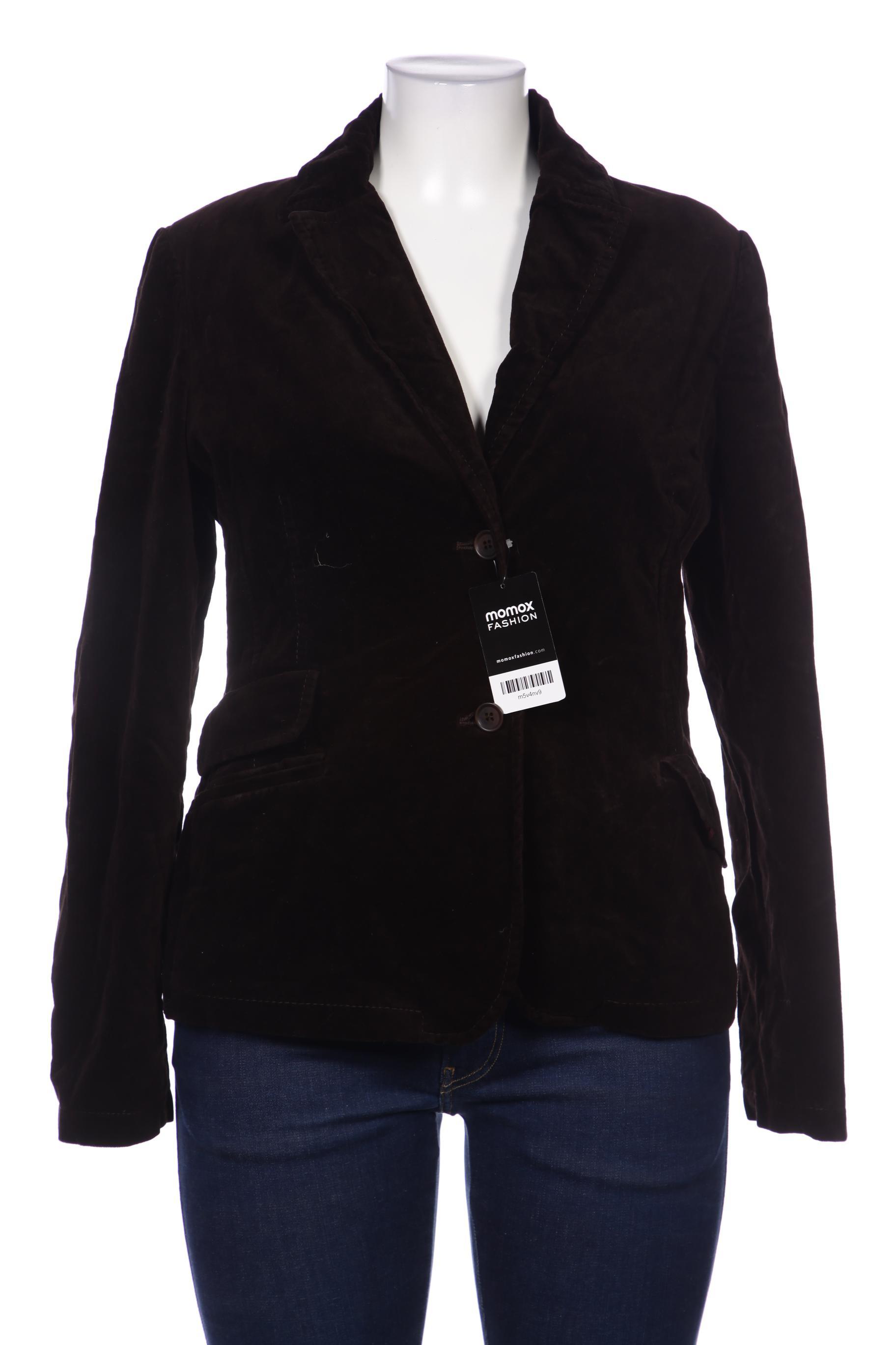 

More & More Damen Blazer, braun