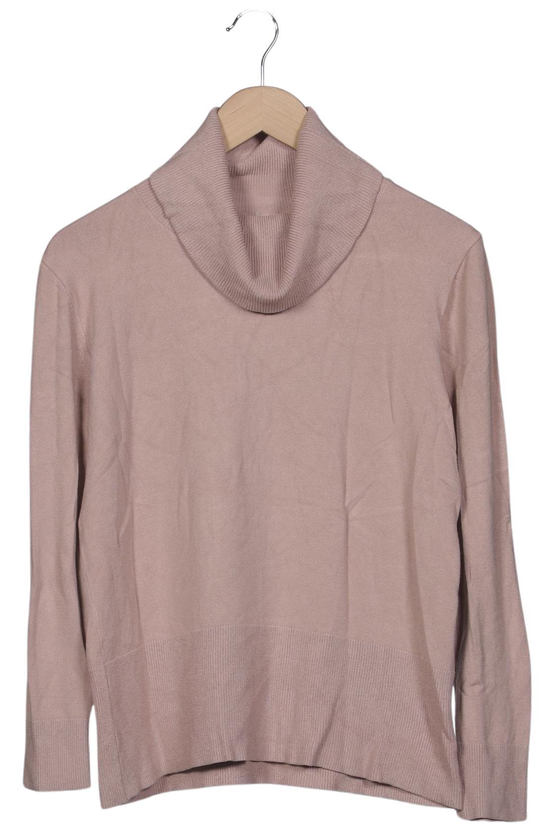 

More & More Damen Pullover, pink, Gr. 40