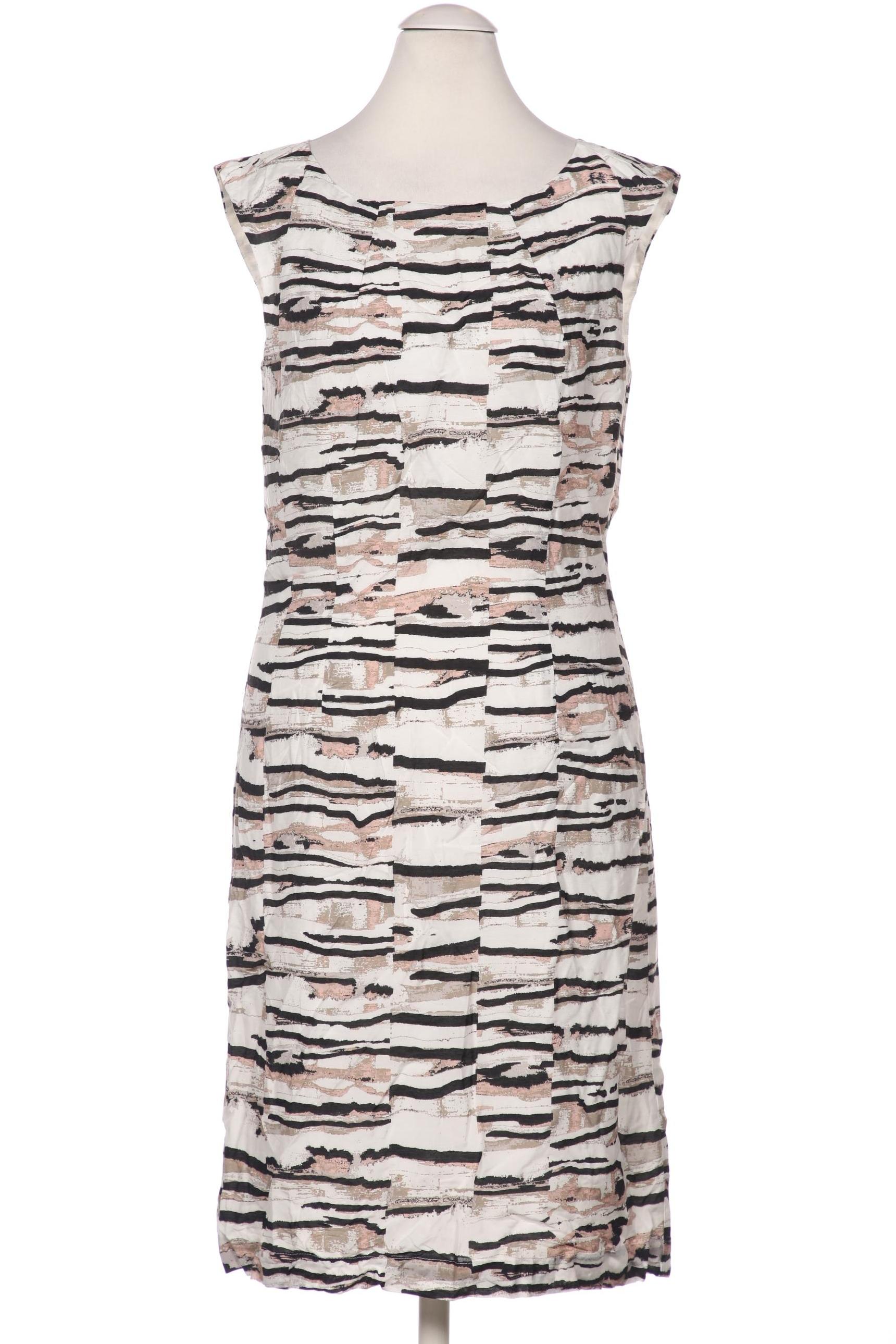 

More & More Damen Kleid, mehrfarbig, Gr. 34