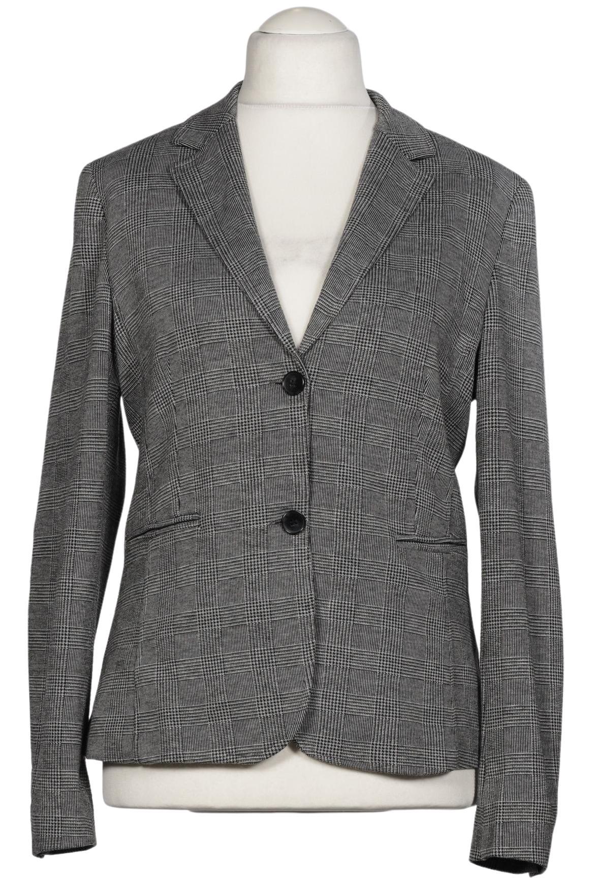

More & More Damen Blazer, grau, Gr. 42
