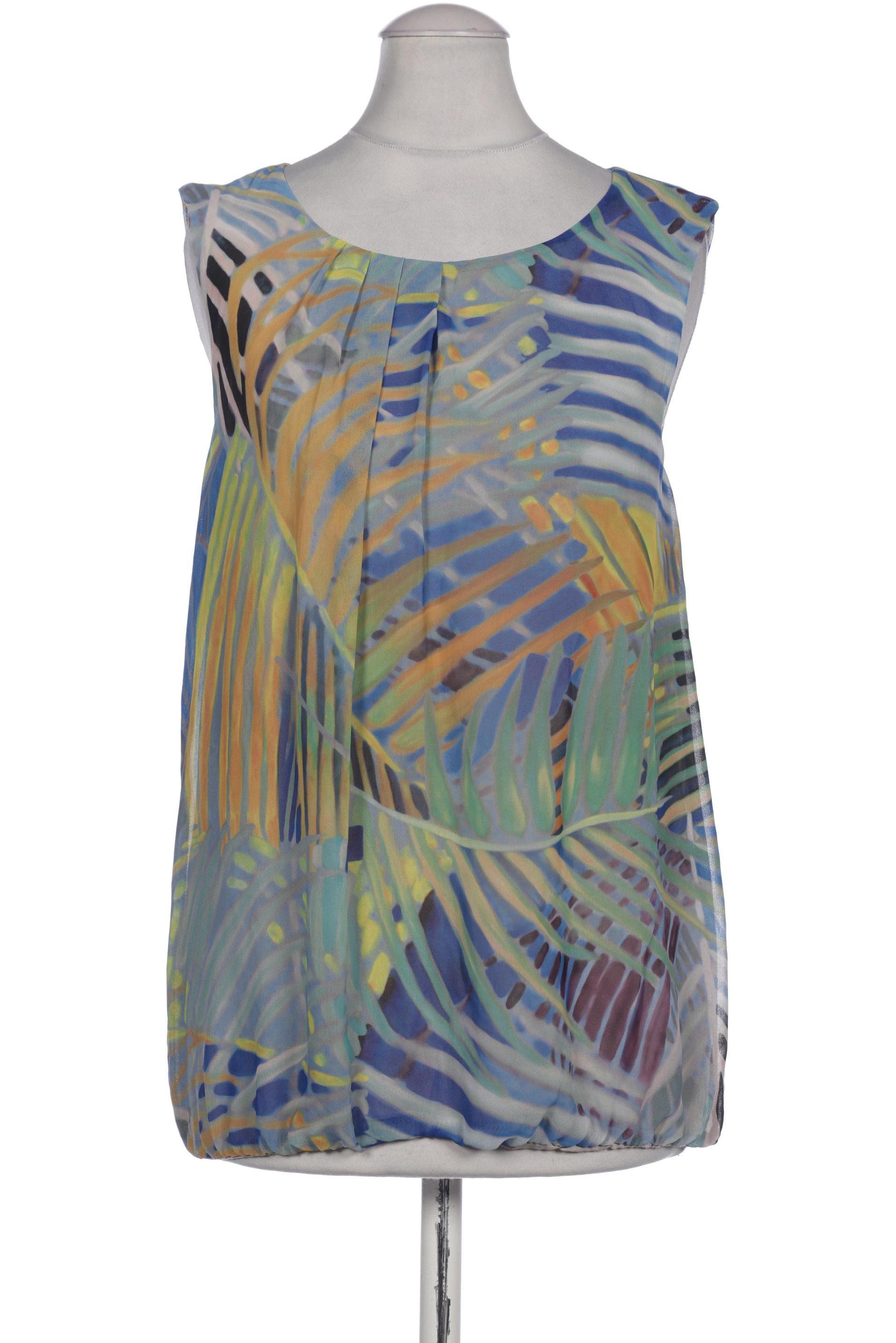 

More & More Damen Bluse, mehrfarbig, Gr. 36