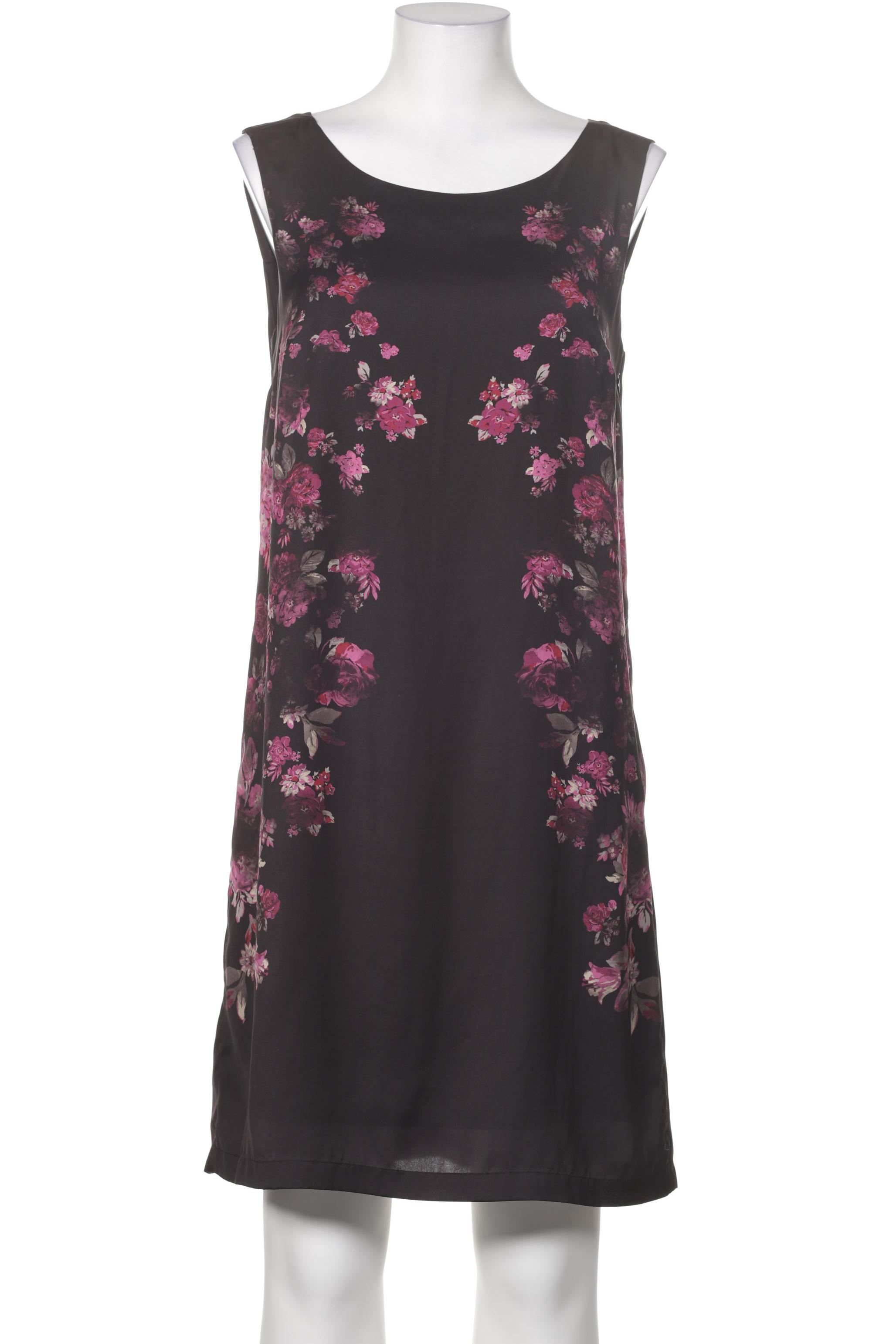 

More & More Damen Kleid, schwarz, Gr. 40