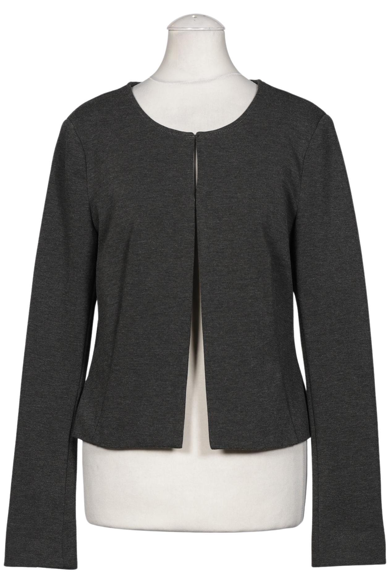

More & More Damen Blazer, grau, Gr. 34