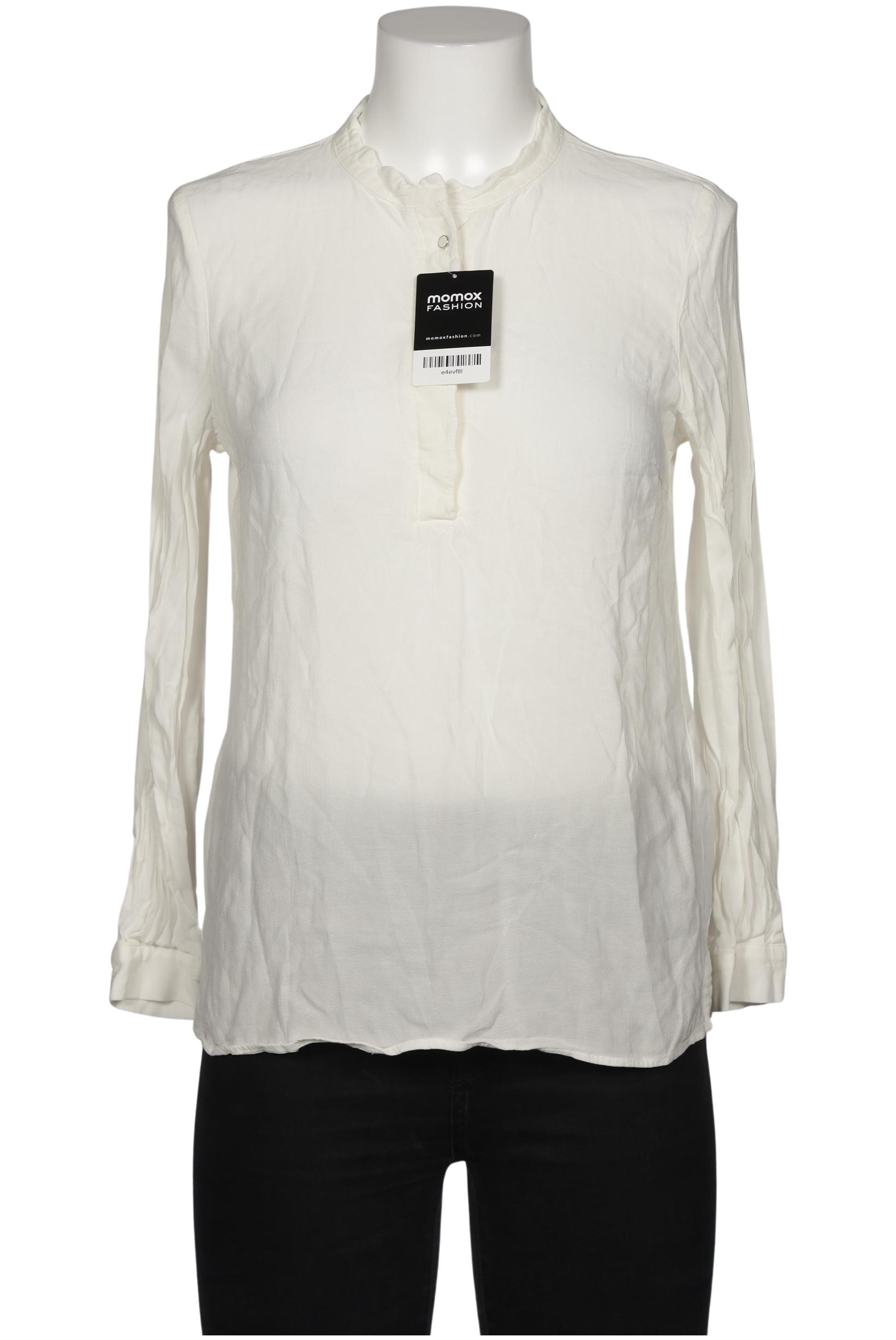 

More & More Damen Bluse, weiß, Gr. 38