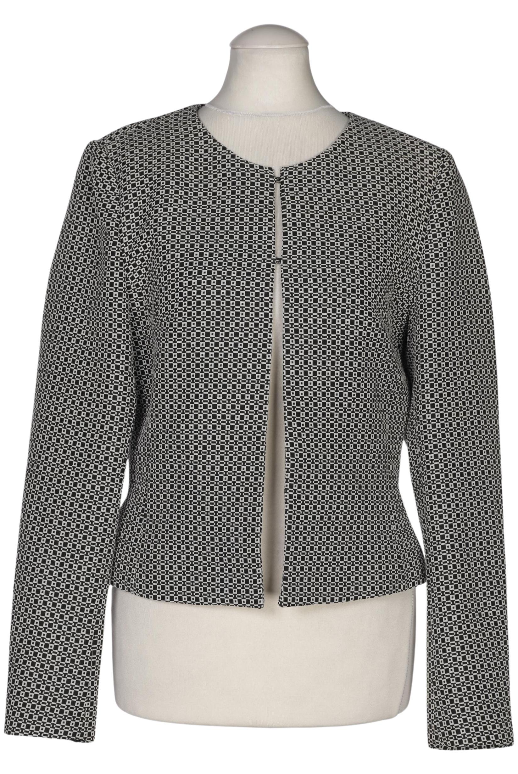 

More & More Damen Blazer, marineblau, Gr. 36