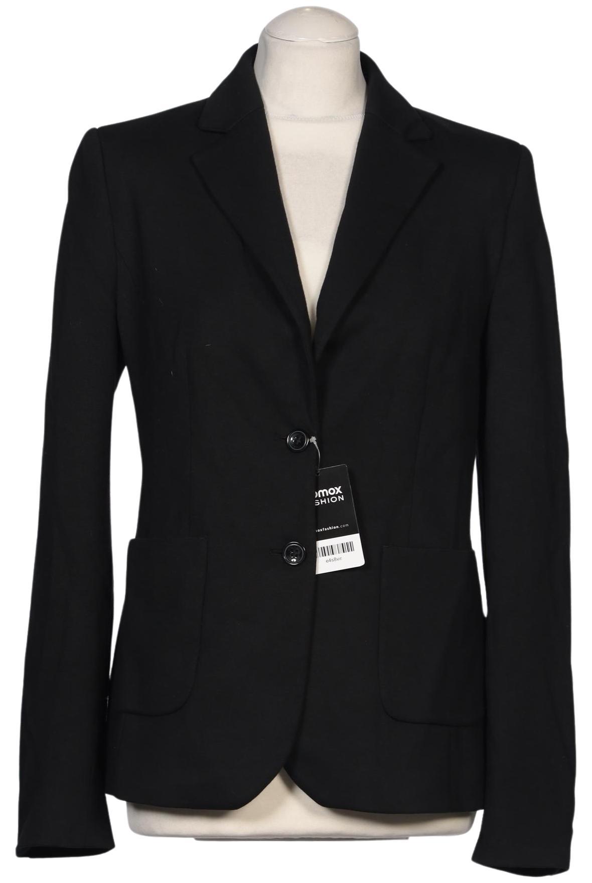 

More & More Damen Blazer, schwarz, Gr. 36