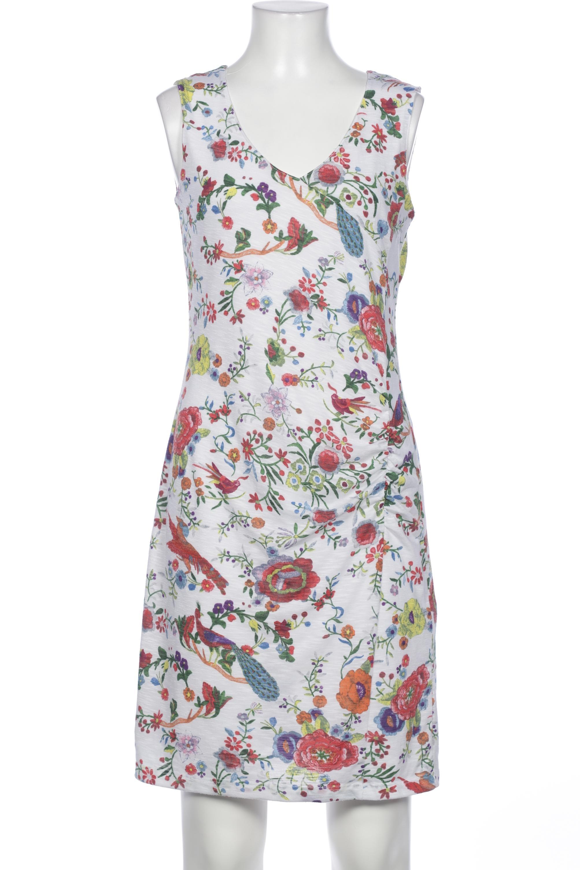 

More & More Damen Kleid, mehrfarbig, Gr. 36