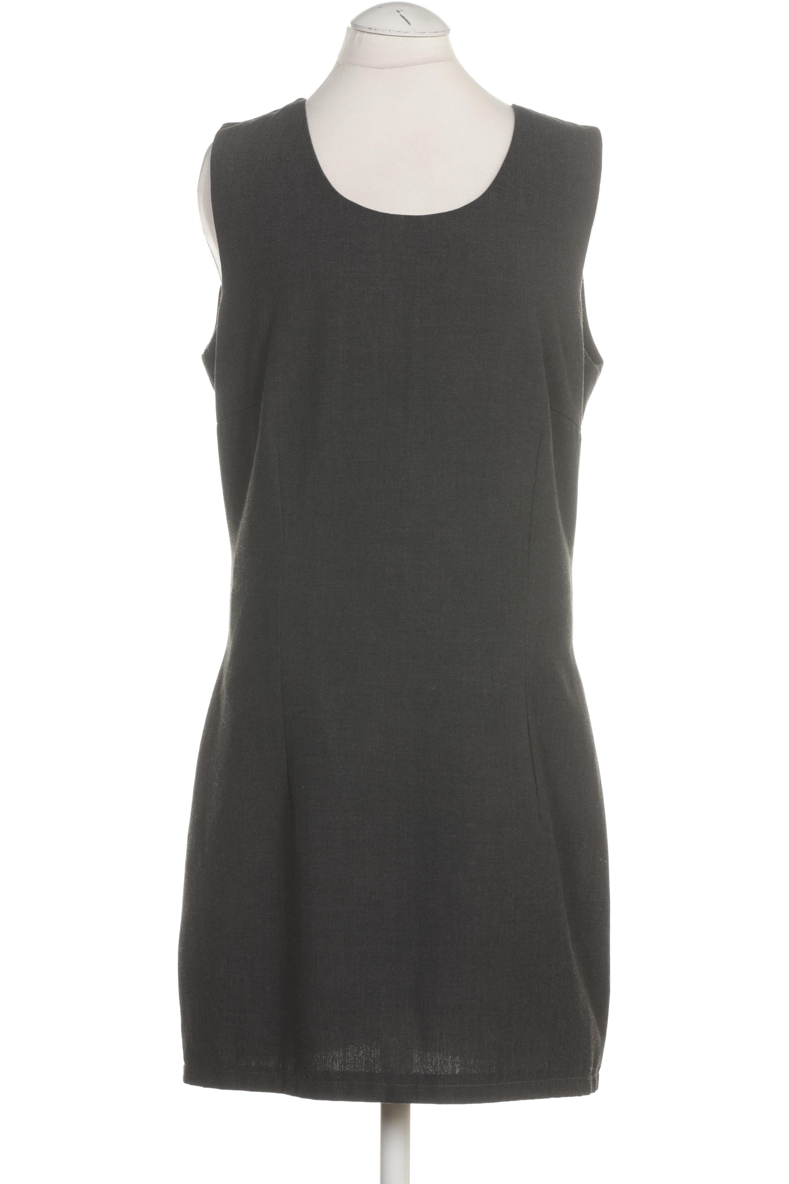 

More & More Damen Kleid, grau