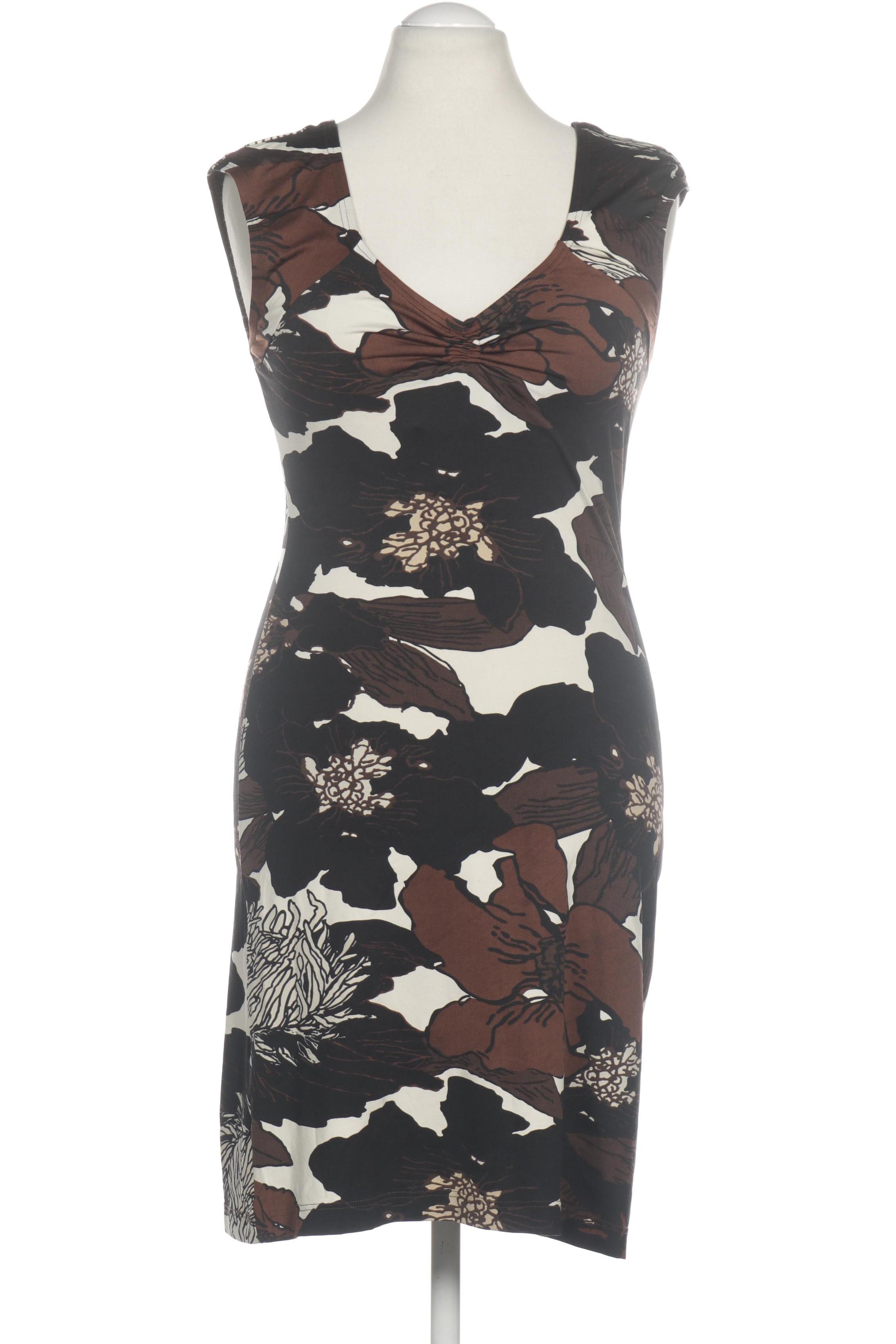 

More & More Damen Kleid, mehrfarbig, Gr. 32