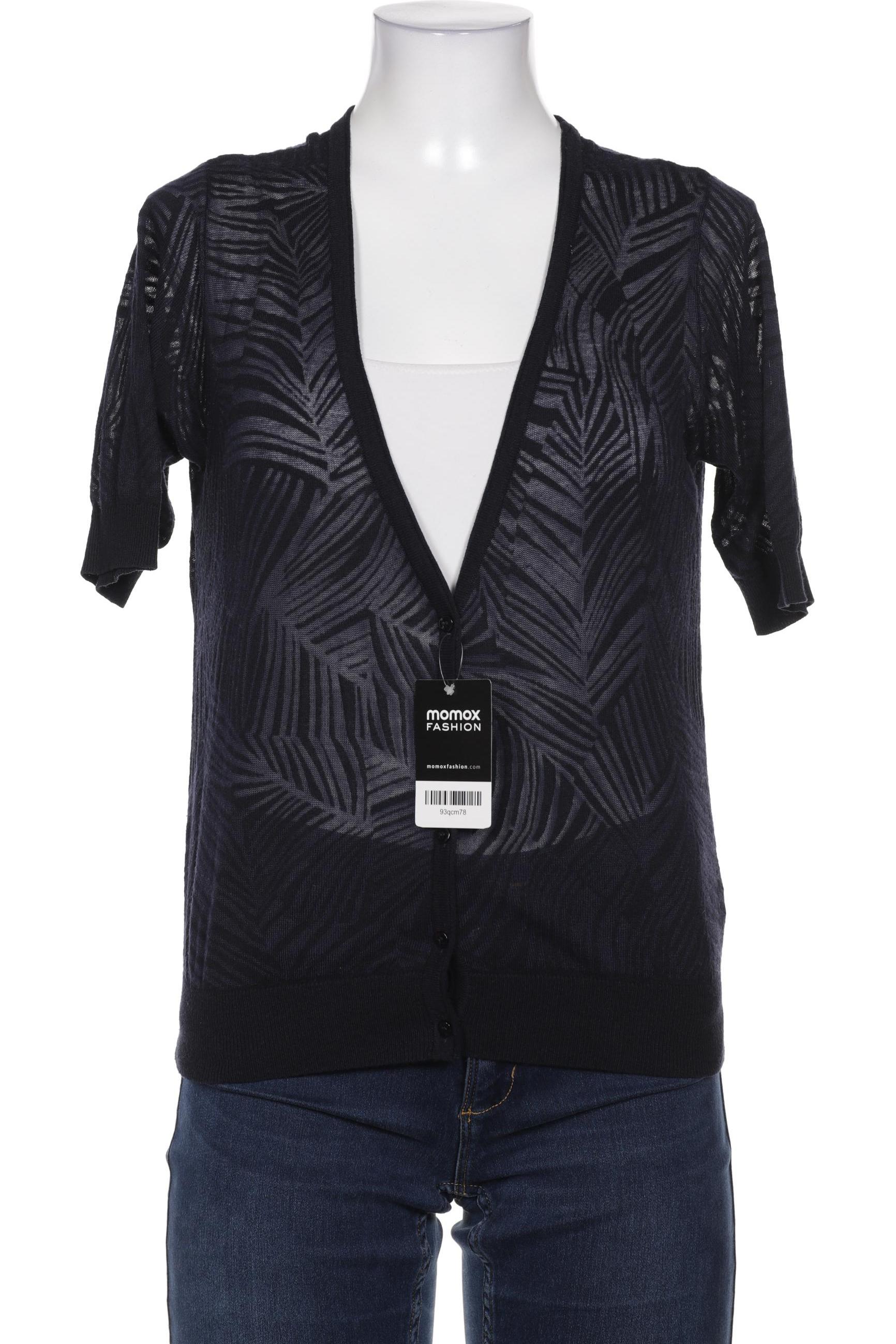 

More & More Damen Strickjacke, marineblau, Gr. 40