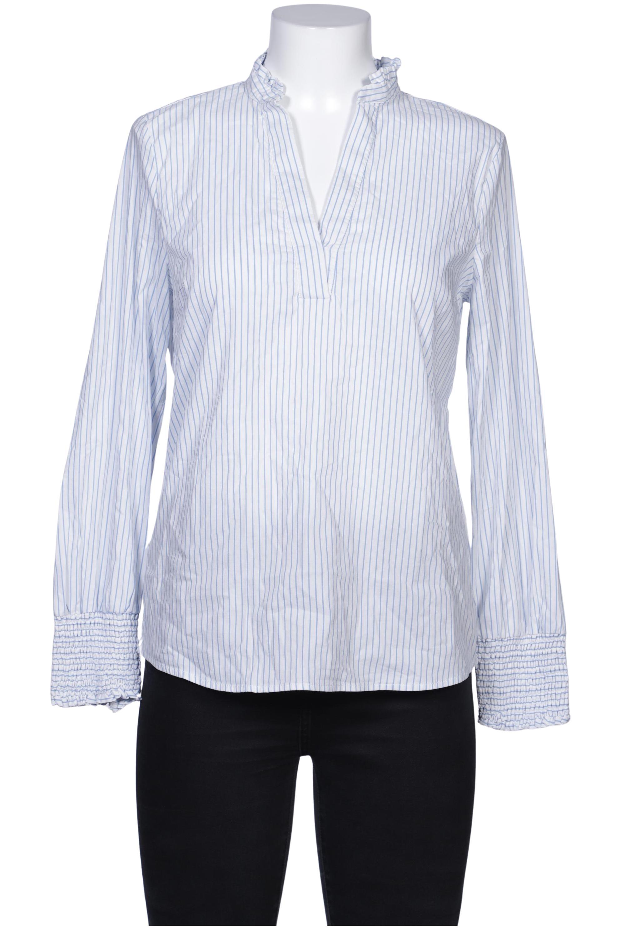 

More & More Damen Bluse, weiß, Gr. 40