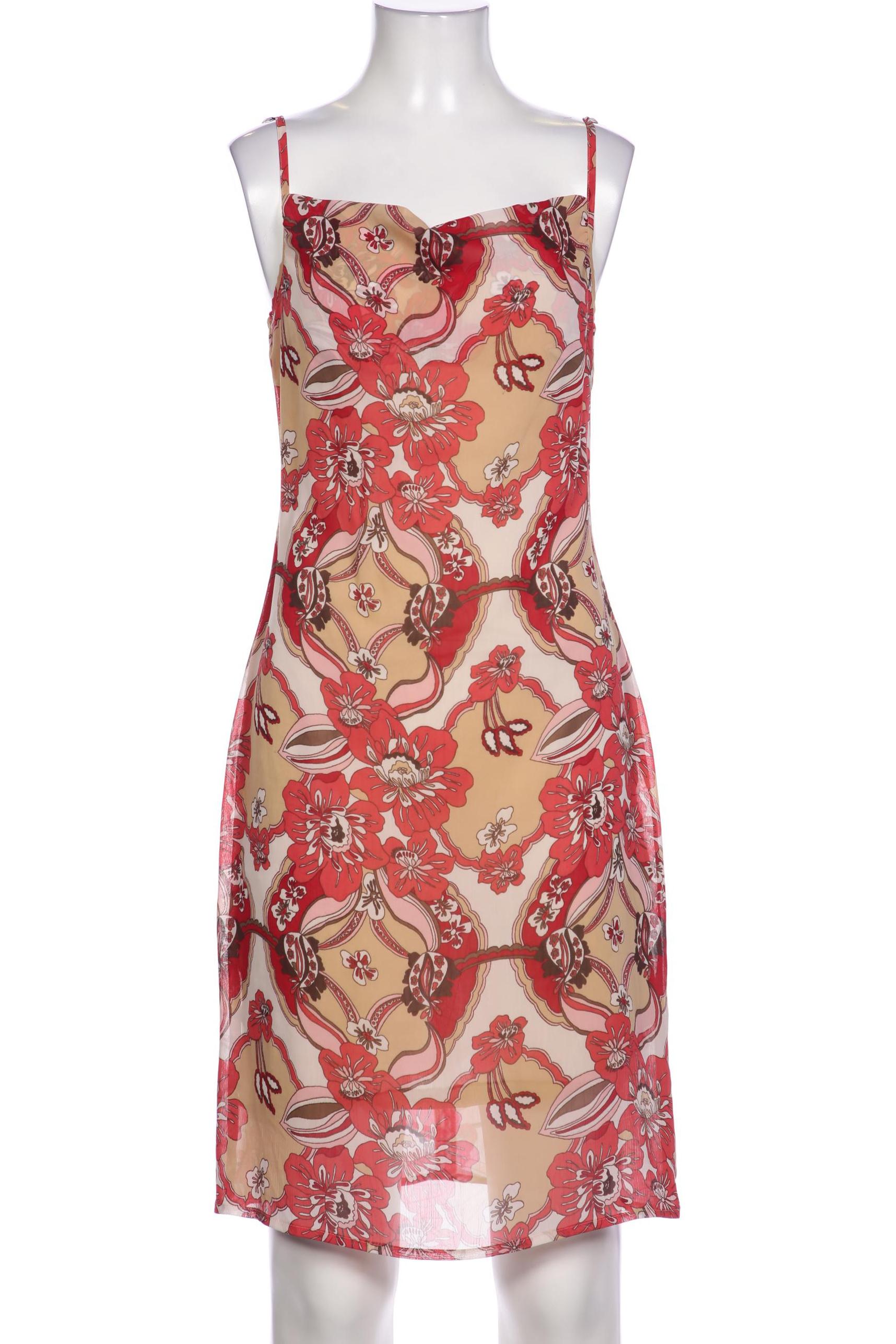 

More & More Damen Kleid, mehrfarbig, Gr. 36