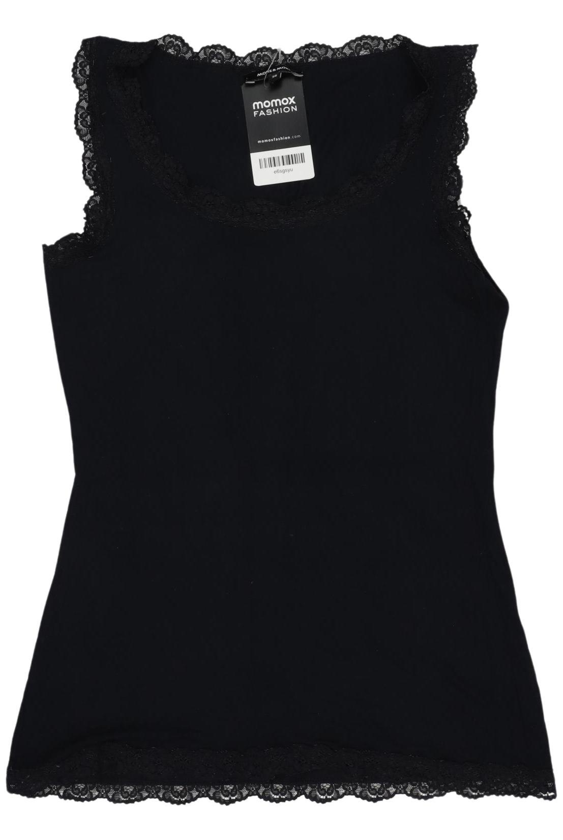 

More & More Damen Top, marineblau, Gr. 38