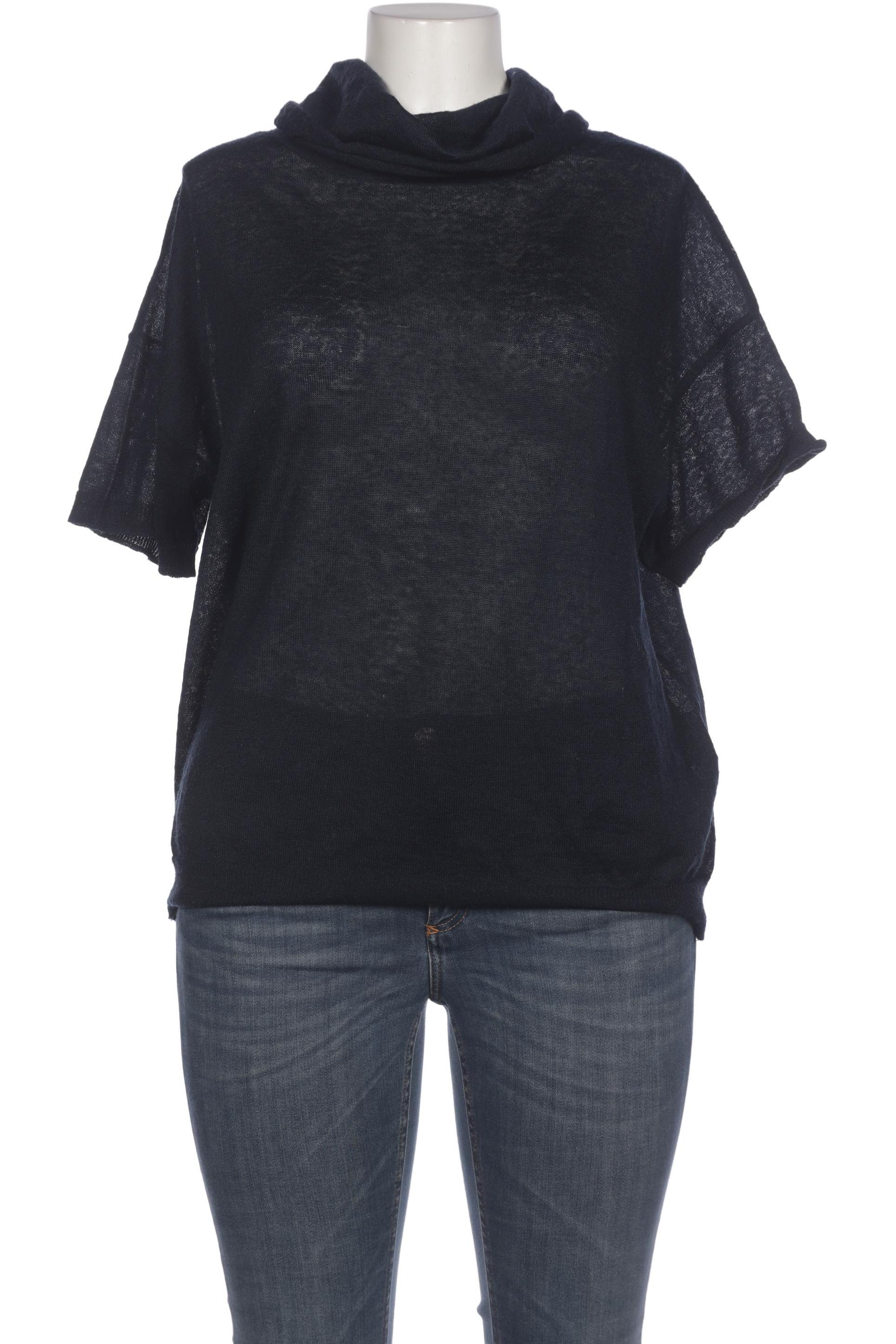 

More & More Damen Pullover, marineblau, Gr. 40