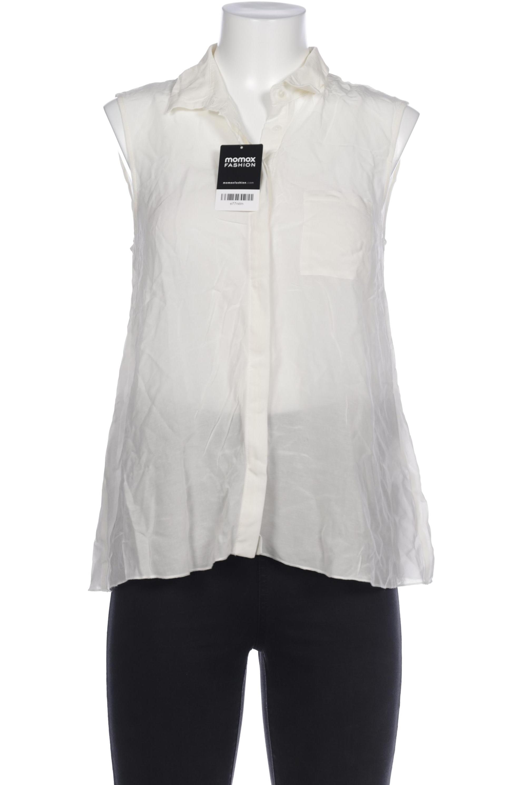 

More & More Damen Bluse, cremeweiß, Gr. 38