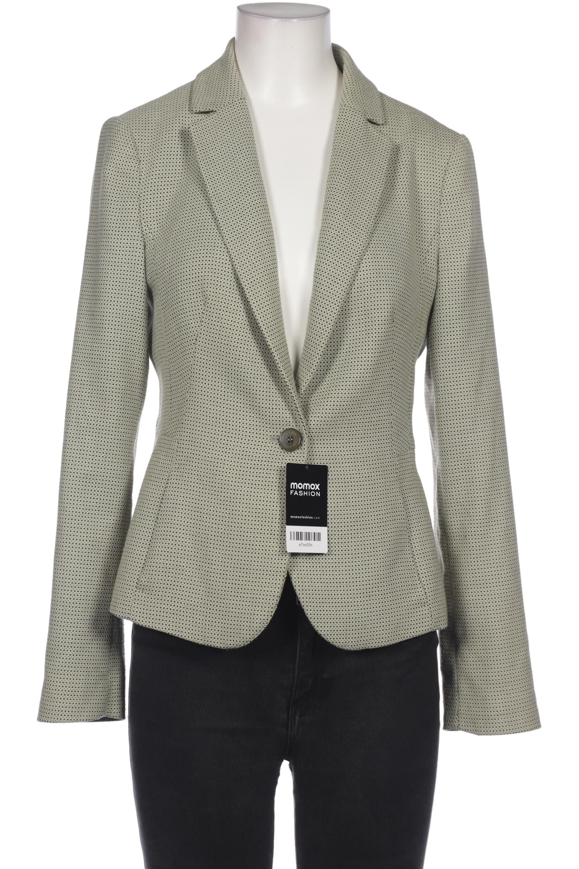 

More & More Damen Blazer, grün