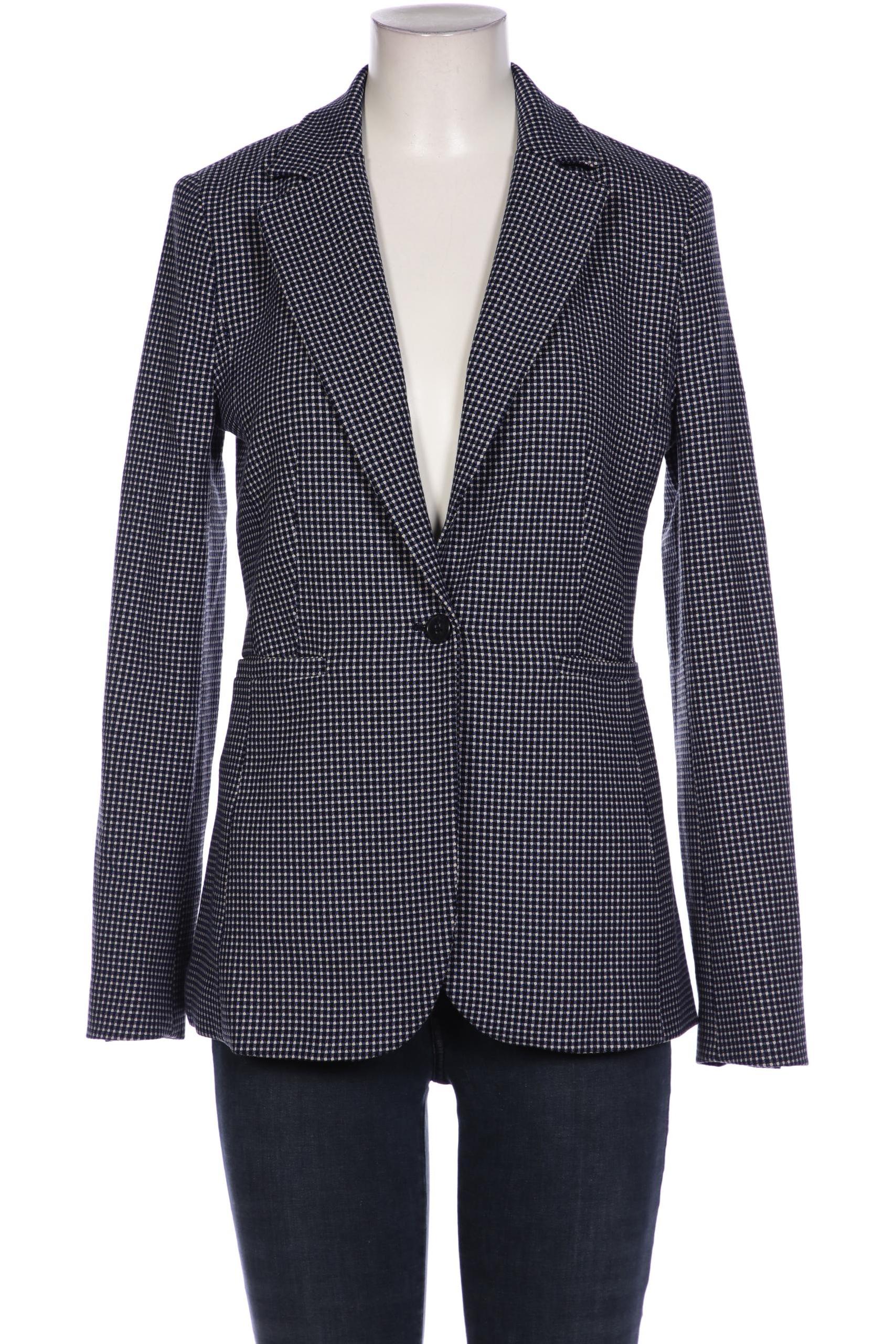 

More & More Damen Blazer, marineblau, Gr. 34