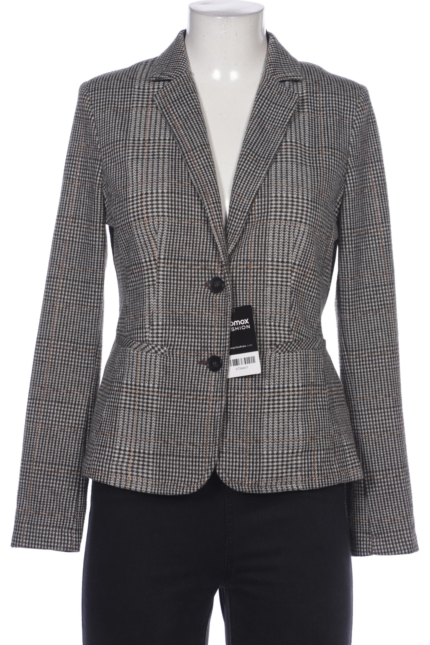 

More & More Damen Blazer, grau, Gr. 40