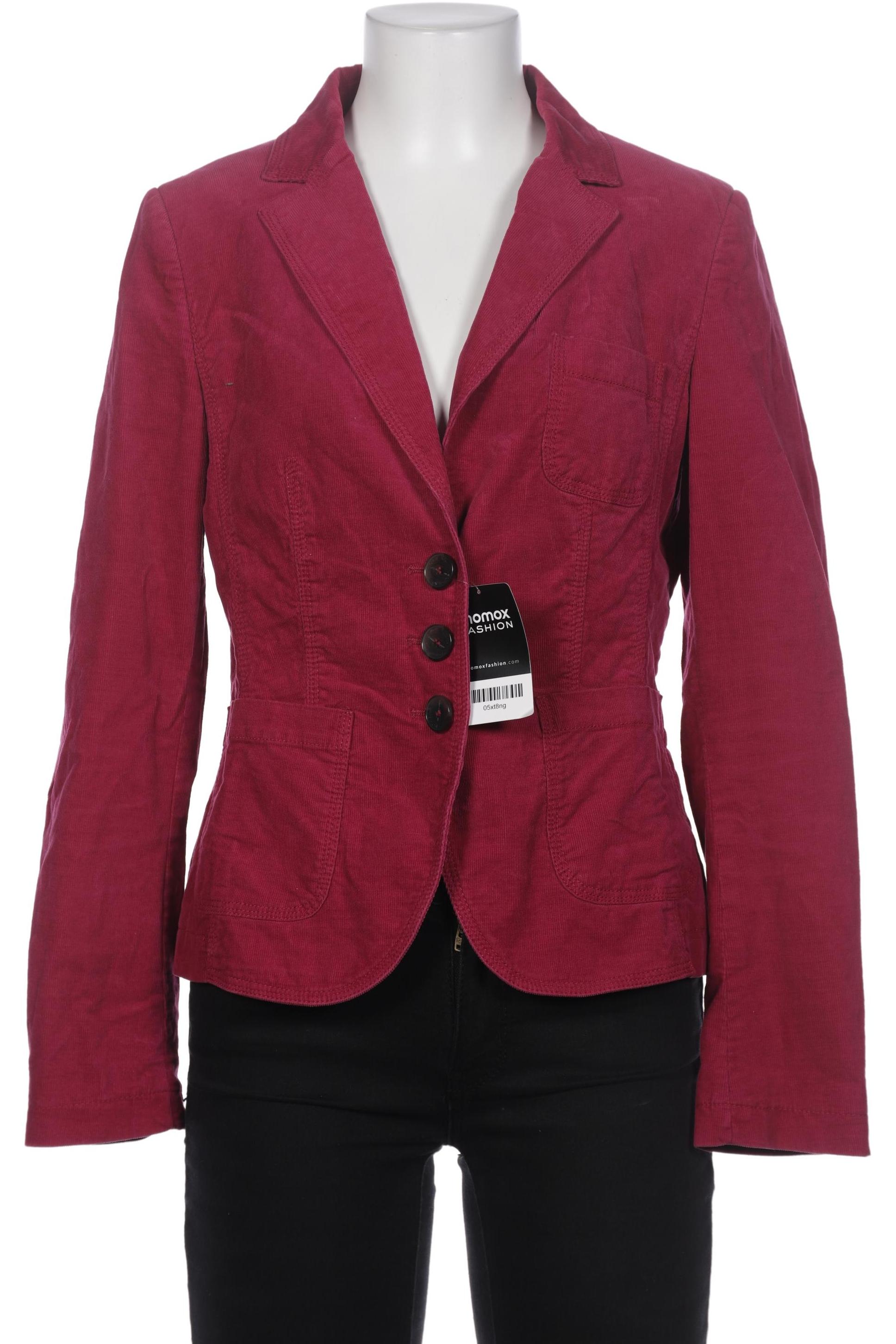 

More & More Damen Blazer, pink, Gr. 40