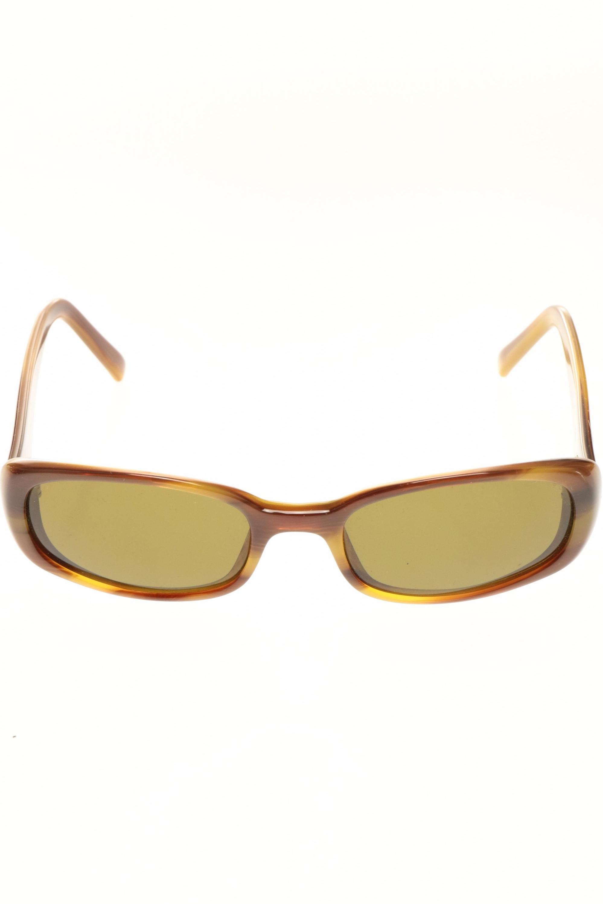 

More & More Damen Sonnenbrille, braun, Gr.