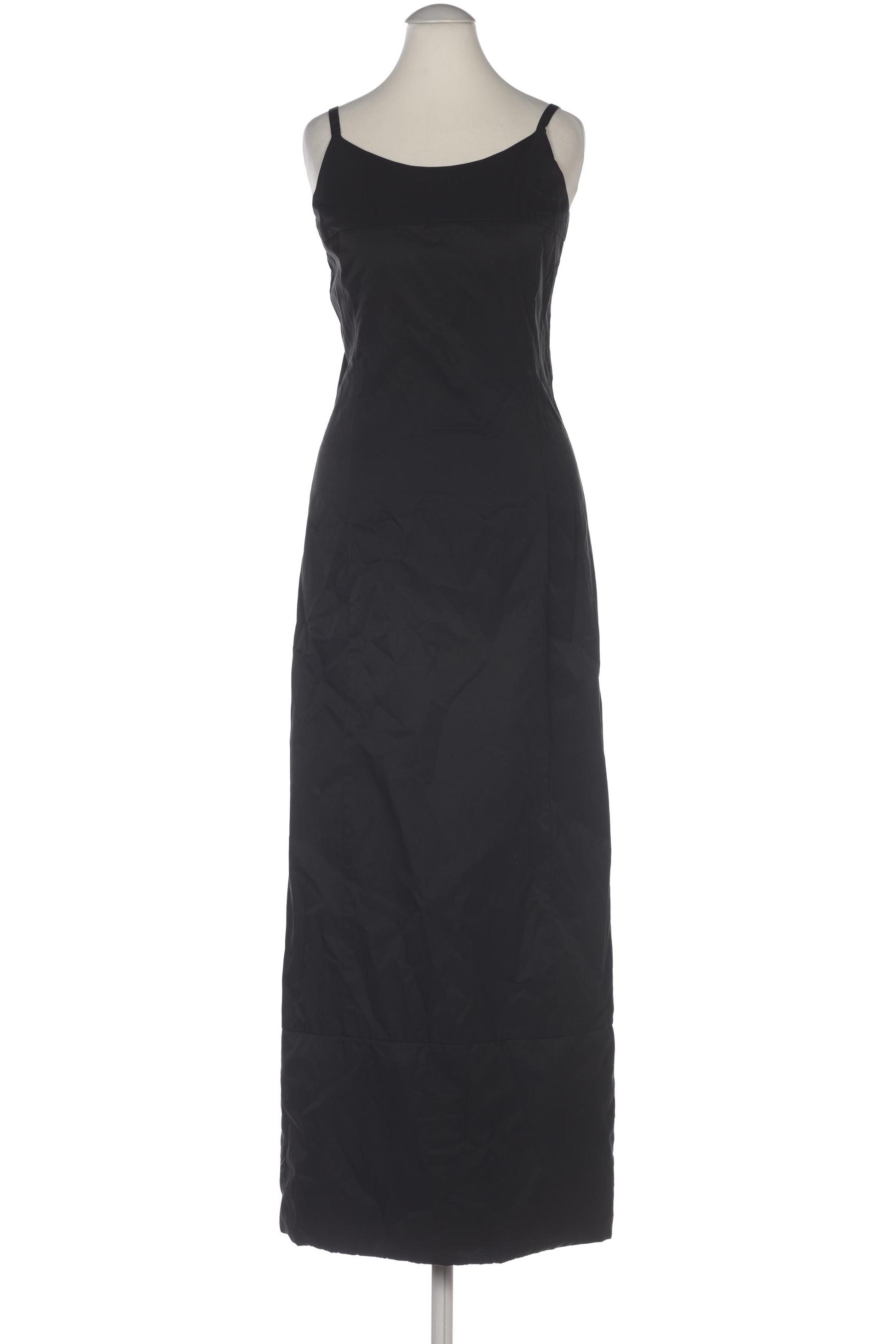

More & More Damen Kleid, schwarz, Gr. 34