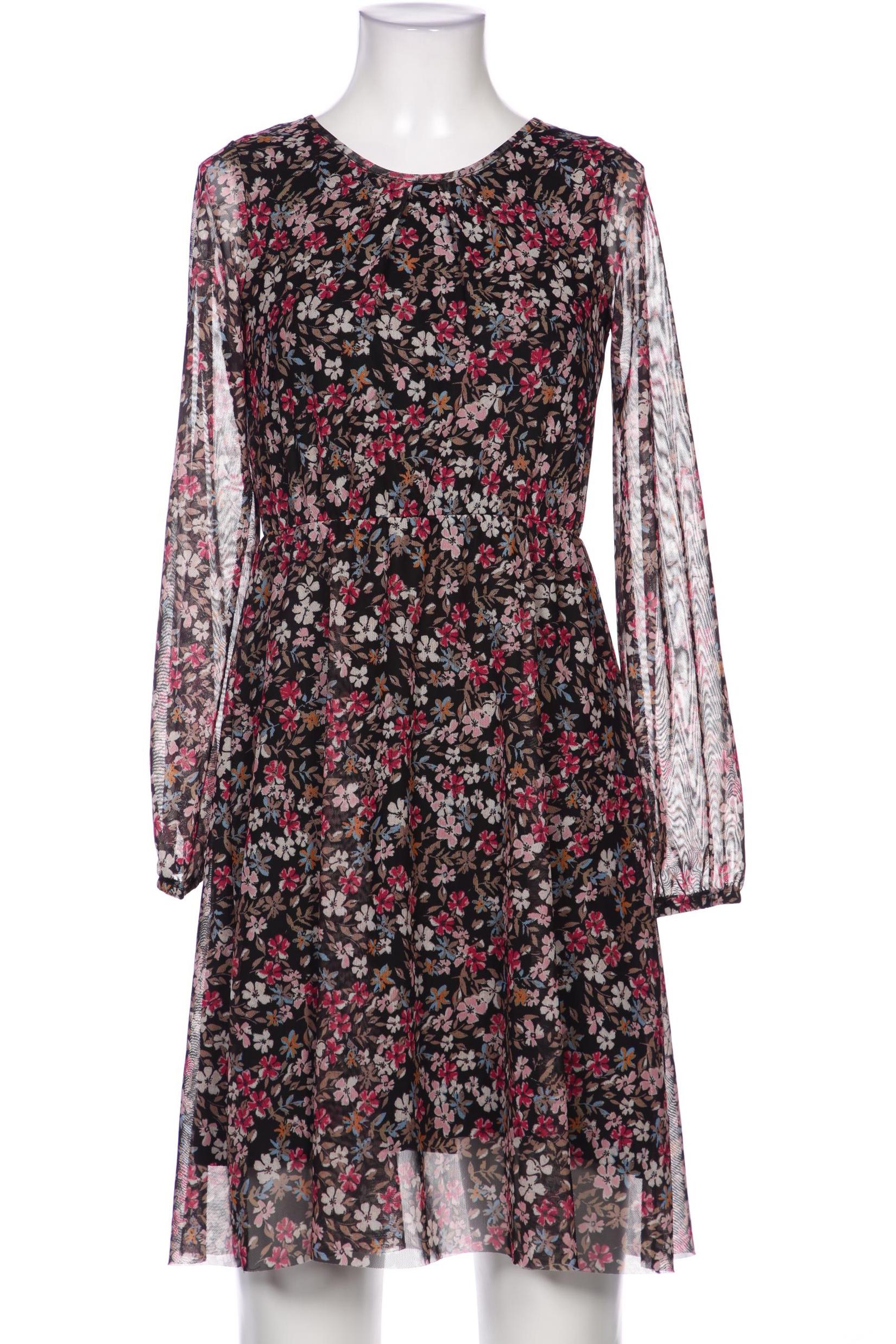 

More & More Damen Kleid, mehrfarbig, Gr. 34