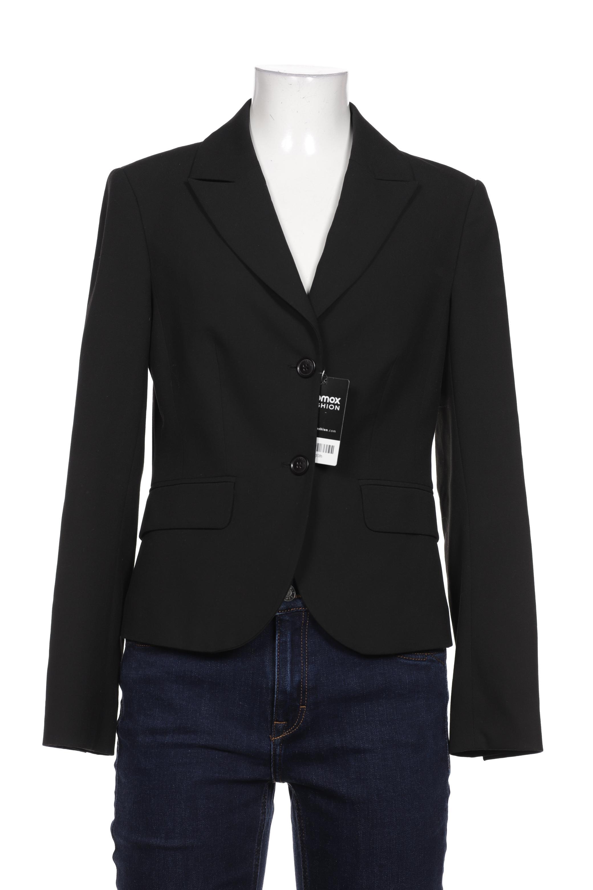 

More & More Damen Blazer, schwarz
