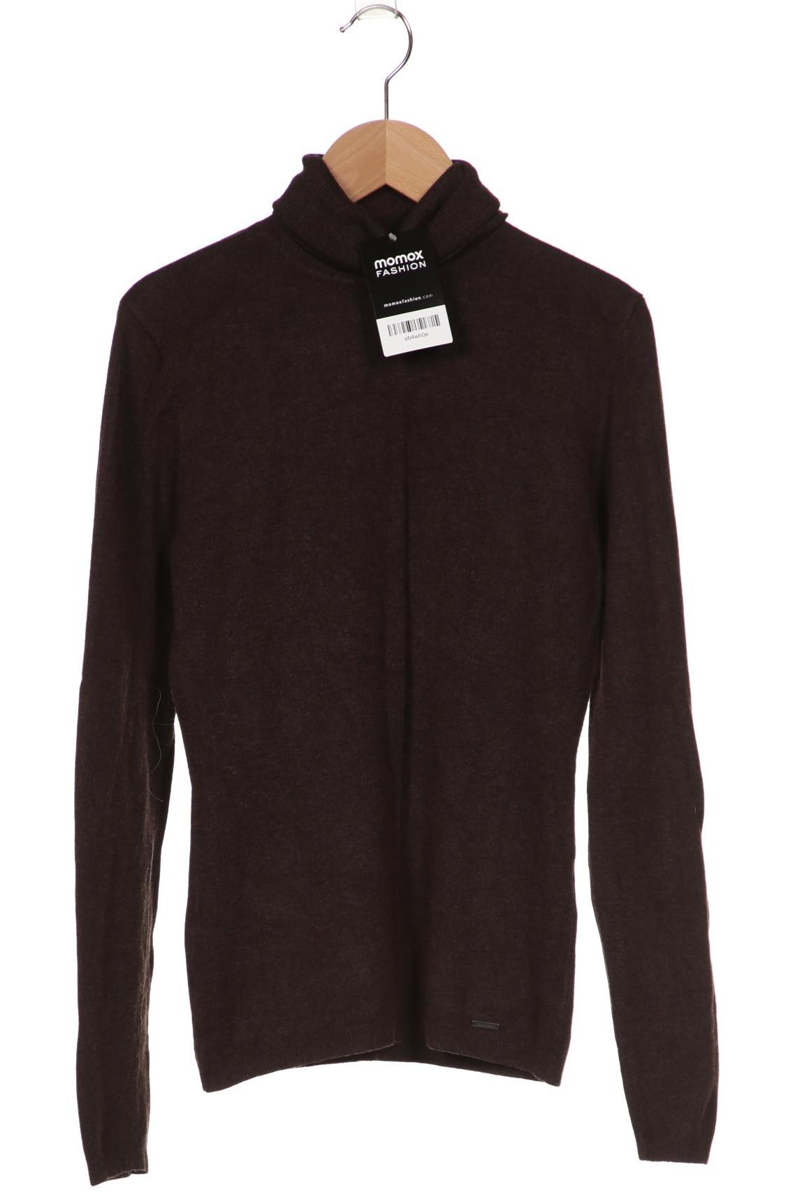 

More & More Damen Pullover, braun