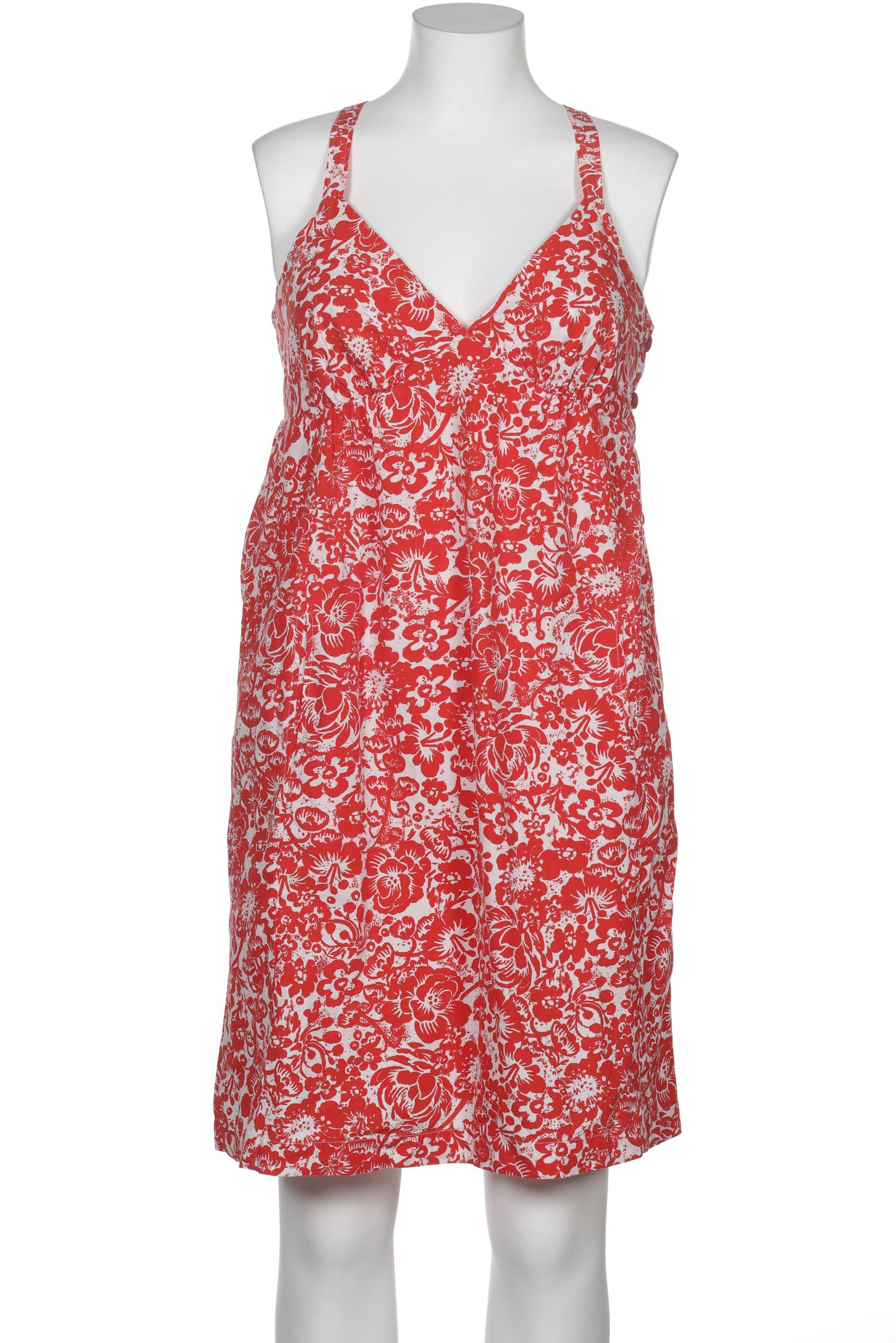 

More & More Damen Kleid, rot, Gr. 42